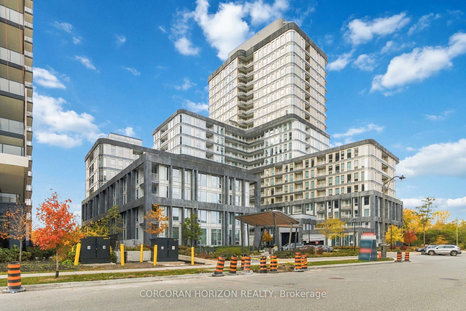 Photo of Unit 120, 3240 William Coltson Avenue