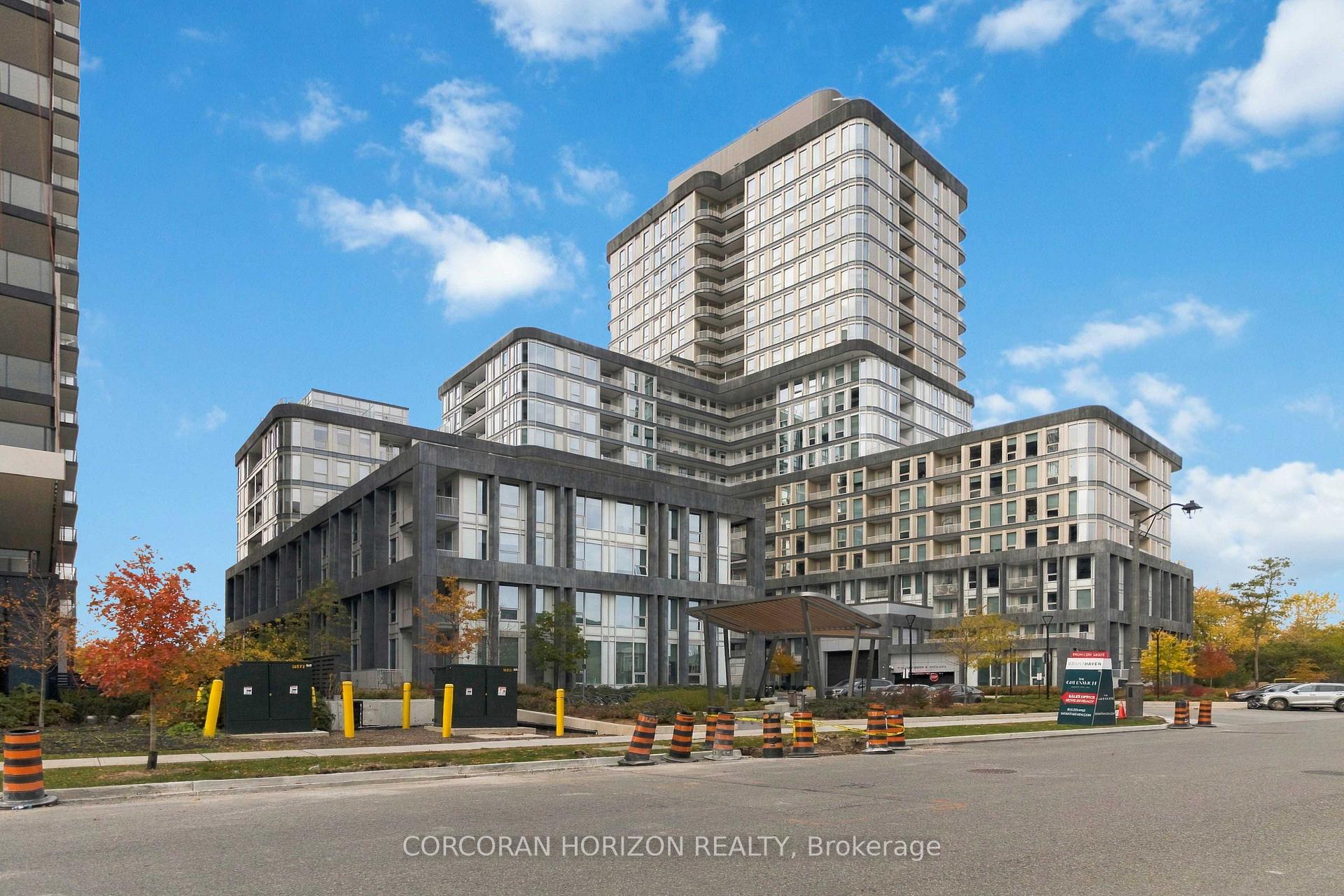 Photo of Unit 114, 3240 William Coltson Avenue