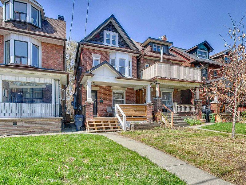 Photo of Unit Bsmt, 24 Pauline Avenue