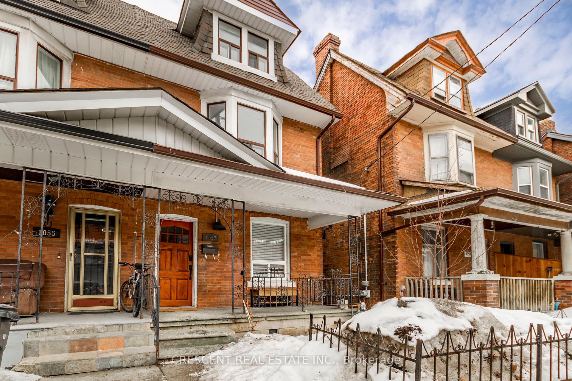 Photo of Lower, 1057 Davenport Road