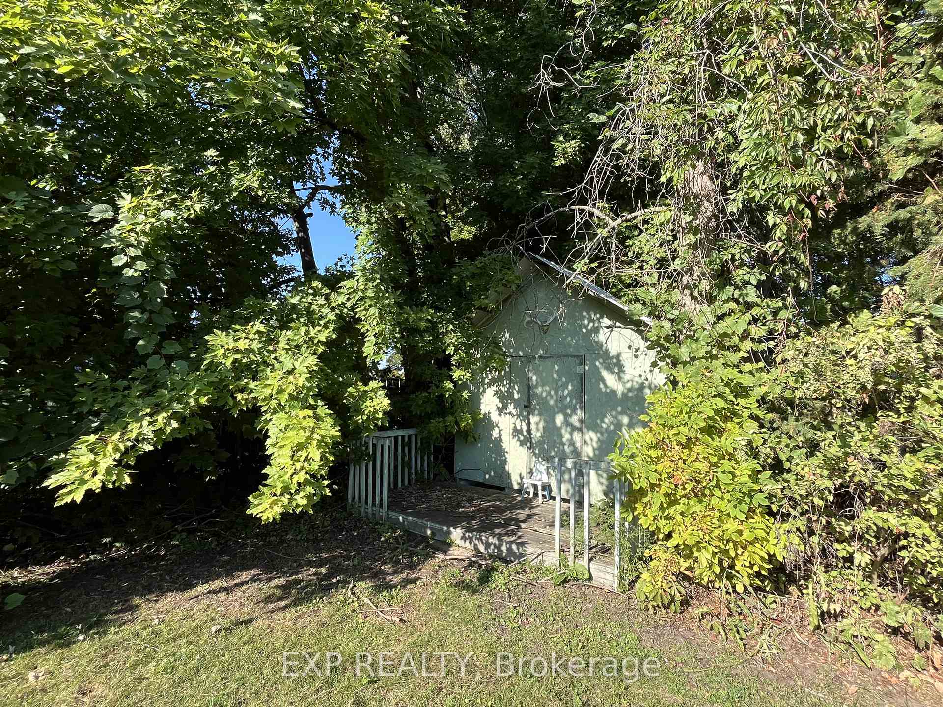 Photo 10 of 2012 Poulin Avenue, Cornwall — HOMEH
