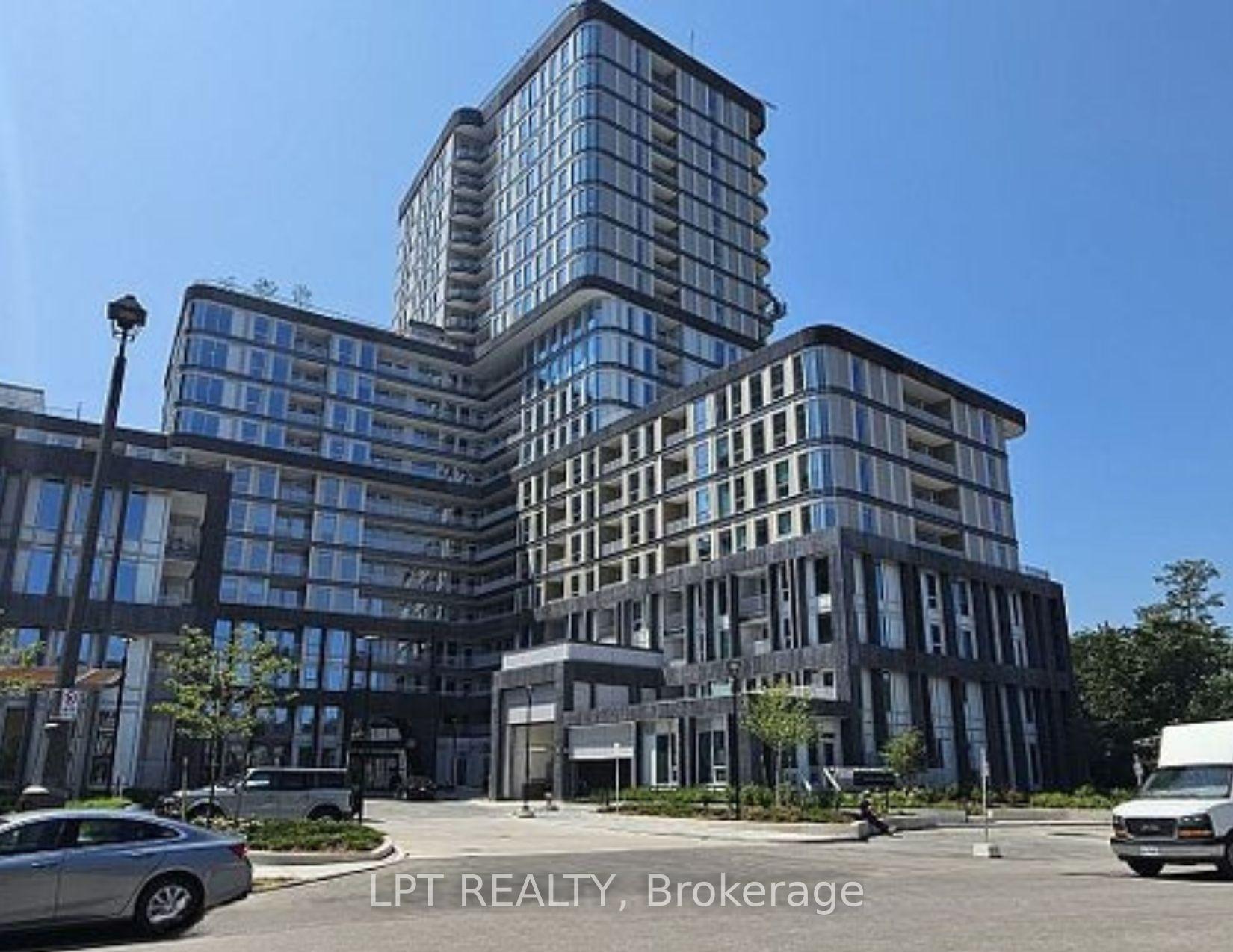 Photo of Unit 803, 3240 William Coltson Avenue