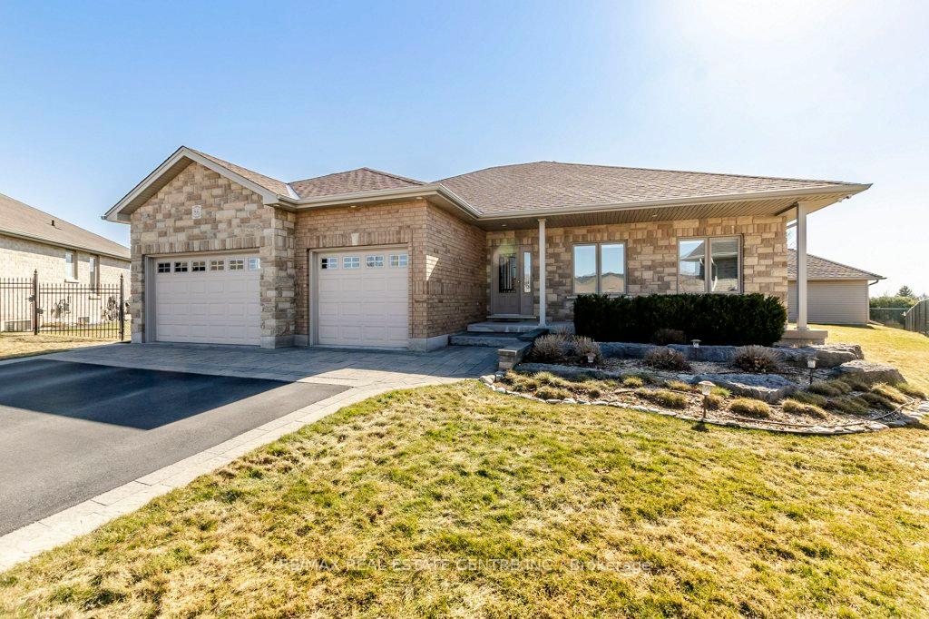 Photo 1 of 86 Willits Crescent, Brant, Brantford Twp — HOMEH
