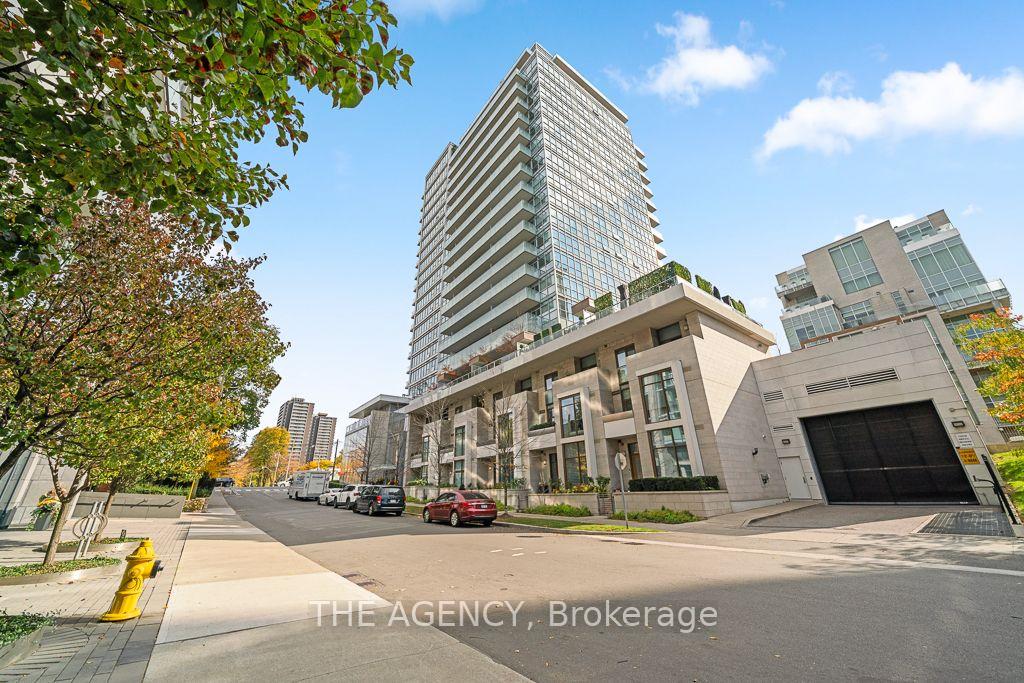 Photo of Unit 1806, 170 Avenue Road
