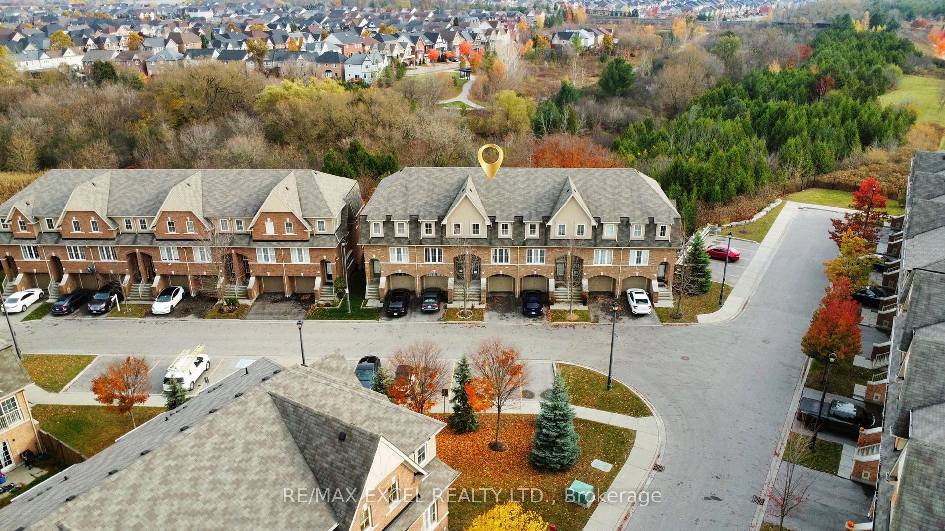 Photo 3 of Unit 26, 37 Reevesmere Lane, Ajax, Northeast Ajax — HOMEH