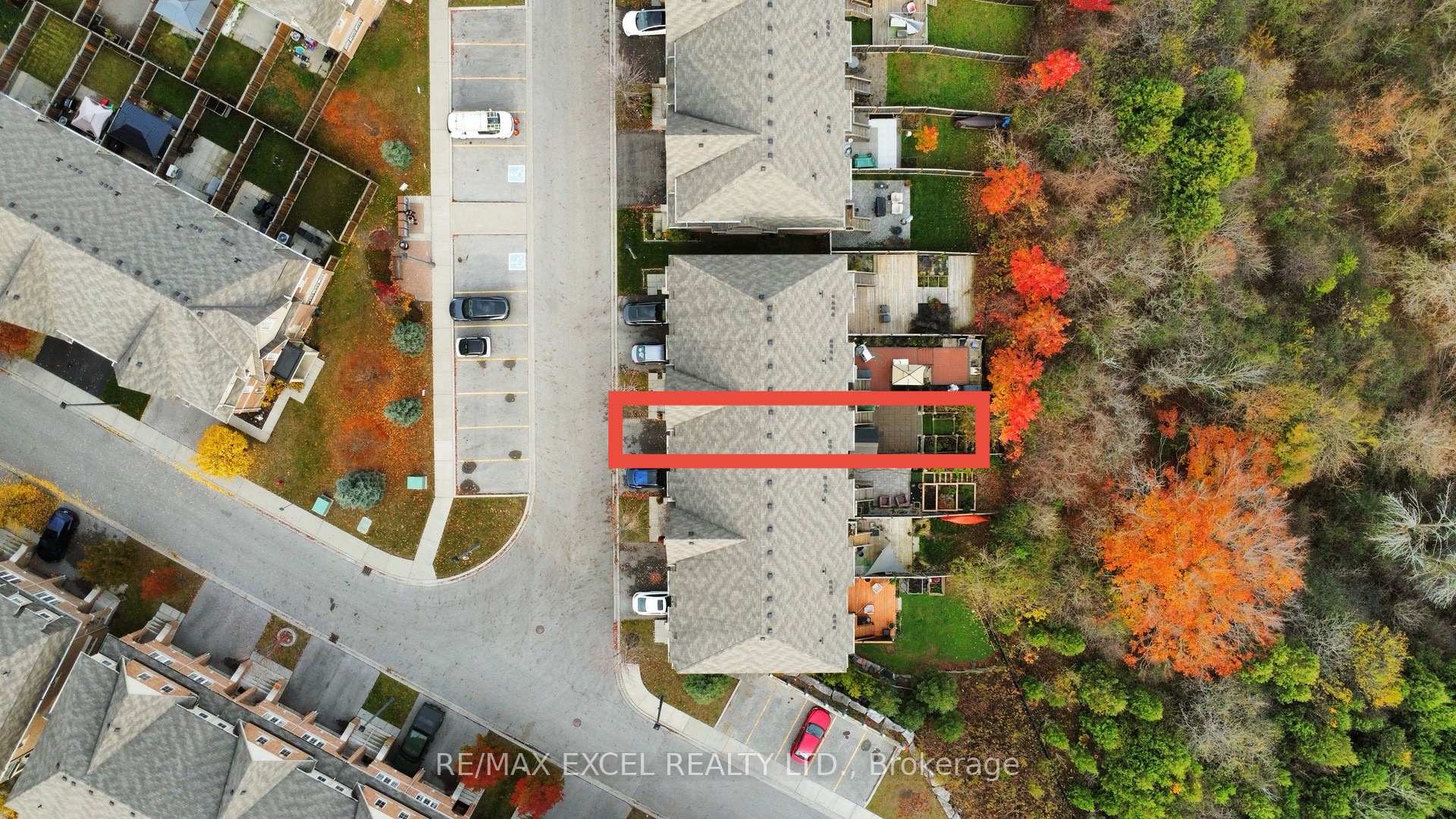 Photo 4 of Unit 26, 37 Reevesmere Lane, Ajax, Northeast Ajax — HOMEH