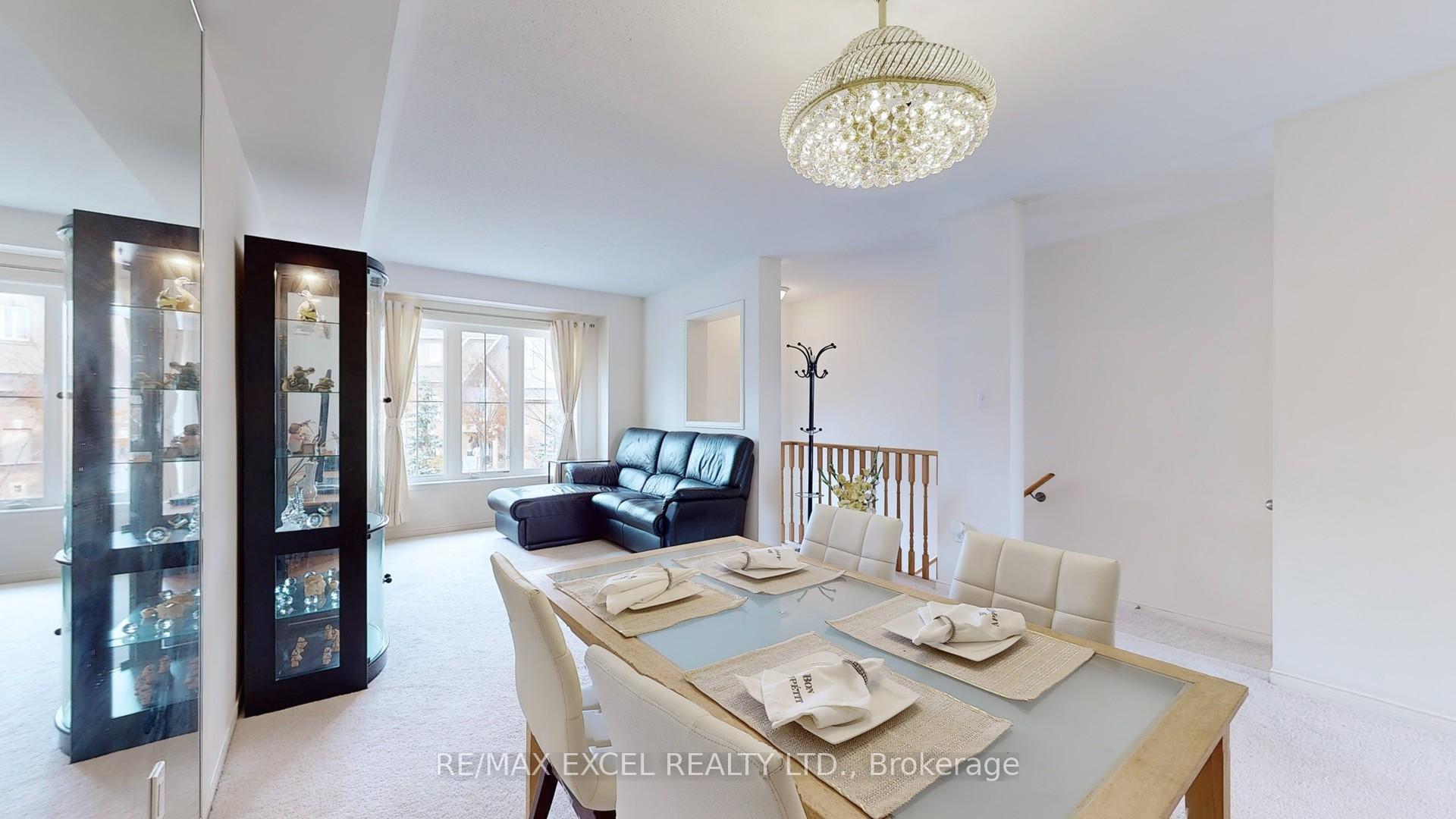 Photo 5 of Unit 26, 37 Reevesmere Lane, Ajax, Northeast Ajax — HOMEH