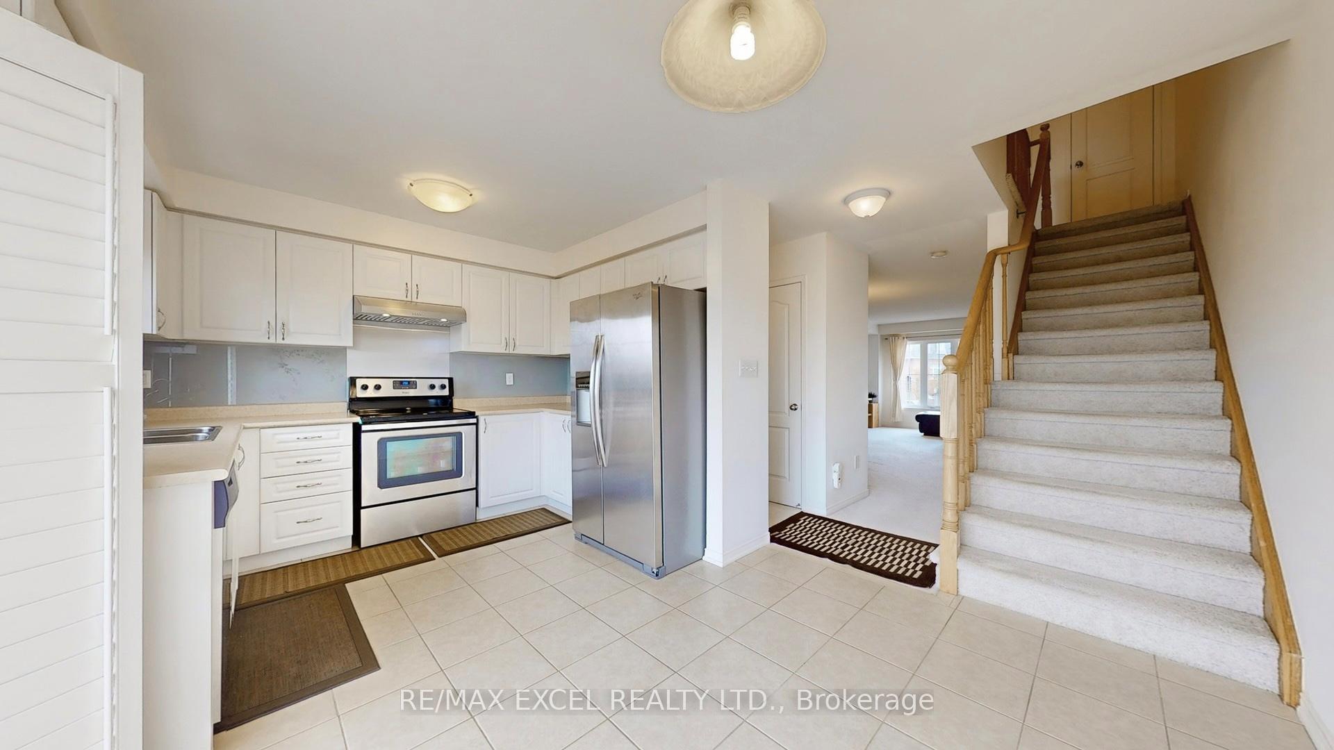 Photo 8 of Unit 26, 37 Reevesmere Lane, Ajax, Northeast Ajax — HOMEH