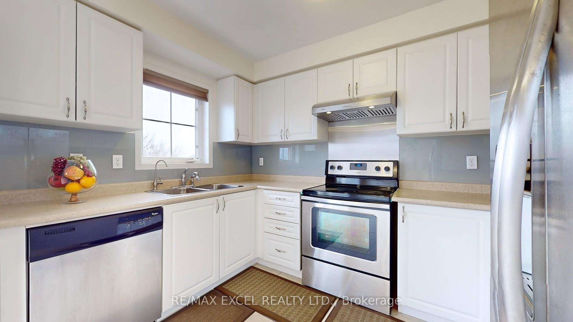 Photo 9 of Unit 26, 37 Reevesmere Lane, Ajax, Northeast Ajax — HOMEH