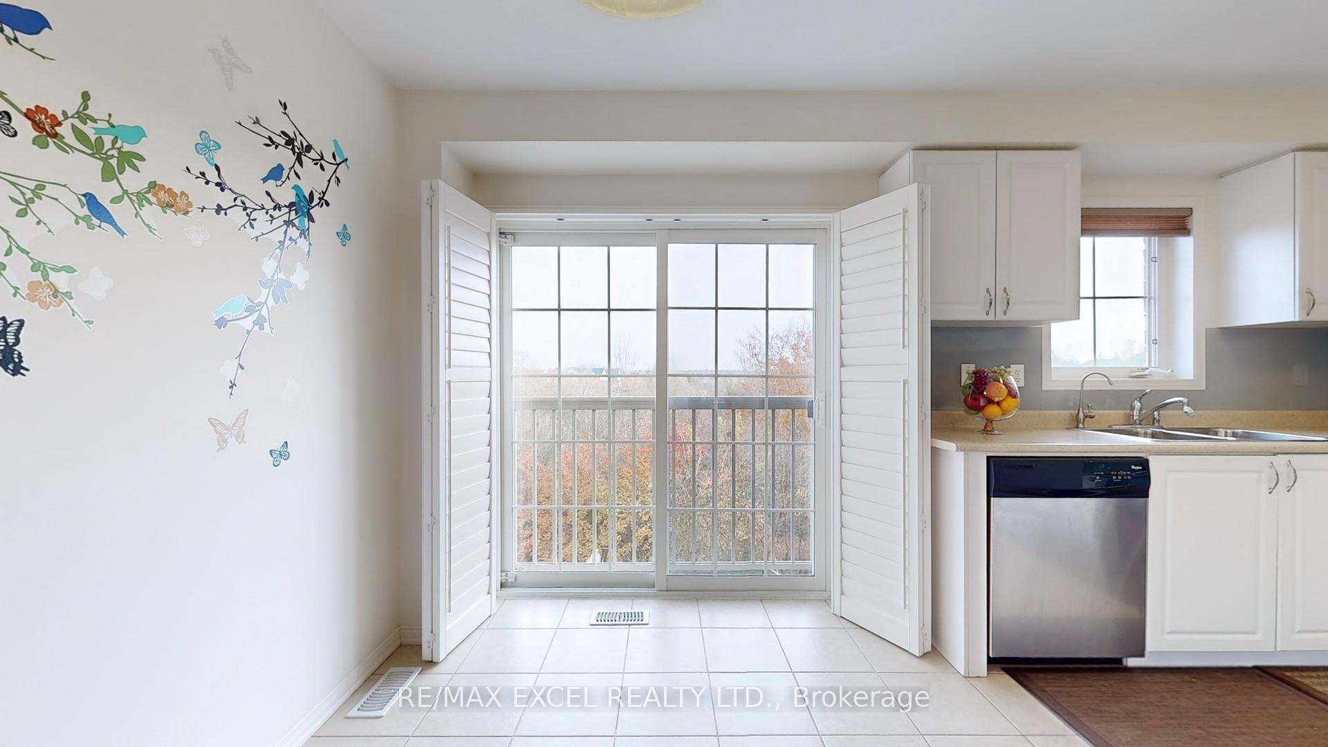 Photo 10 of Unit 26, 37 Reevesmere Lane, Ajax, Northeast Ajax — HOMEH