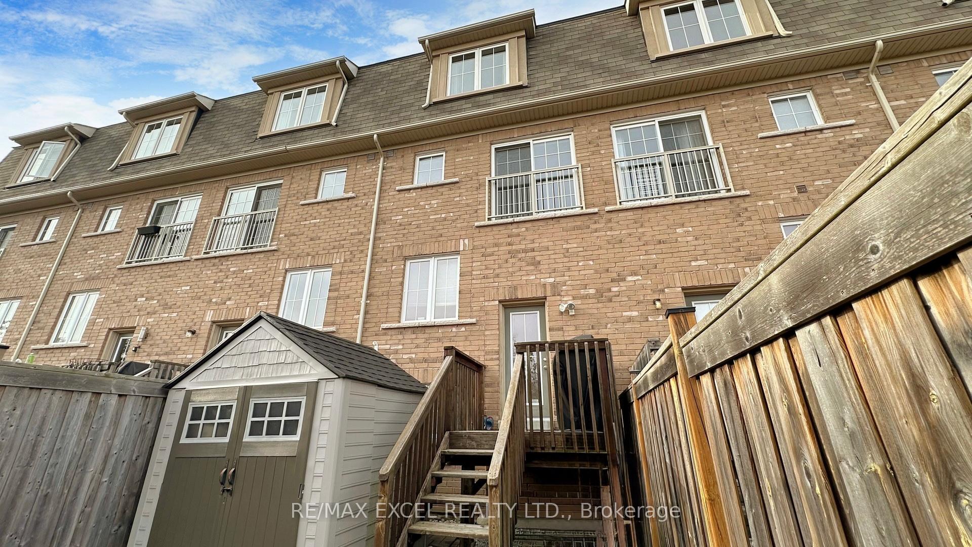 Photo 20 of Unit 26, 37 Reevesmere Lane, Ajax, Northeast Ajax — HOMEH