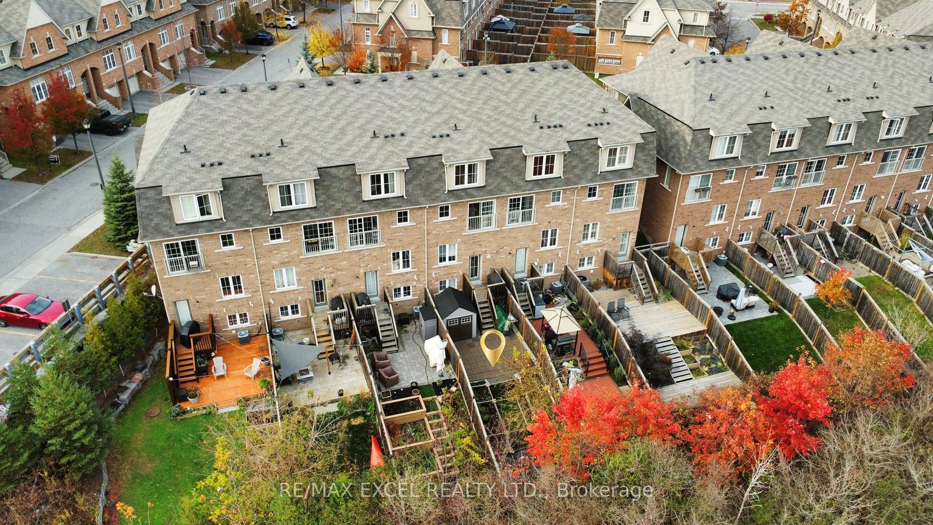 Photo 22 of Unit 26, 37 Reevesmere Lane, Ajax, Northeast Ajax — HOMEH