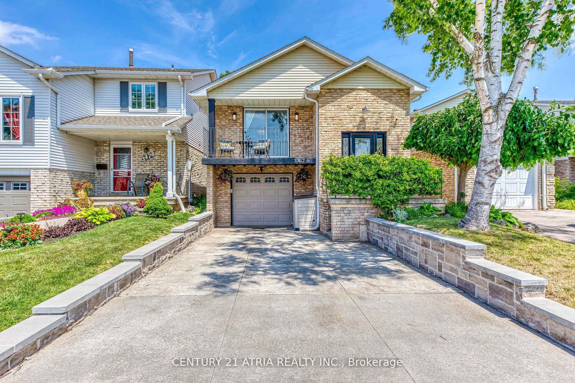 Photo 2 of 3476 Hannibal Road, Burlington, Palmer — HOMEH