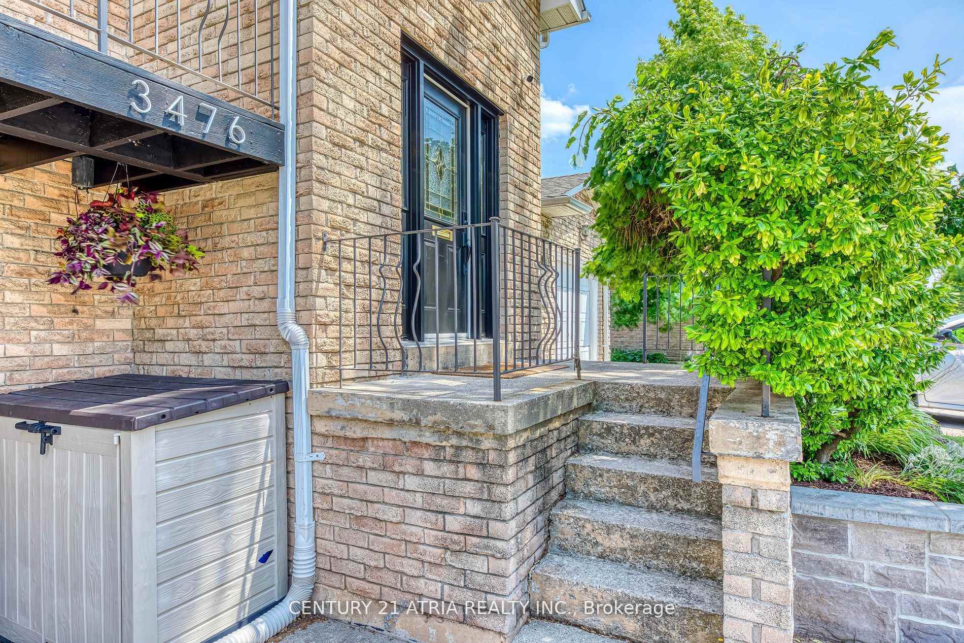 Photo 3 of 3476 Hannibal Road, Burlington, Palmer — HOMEH