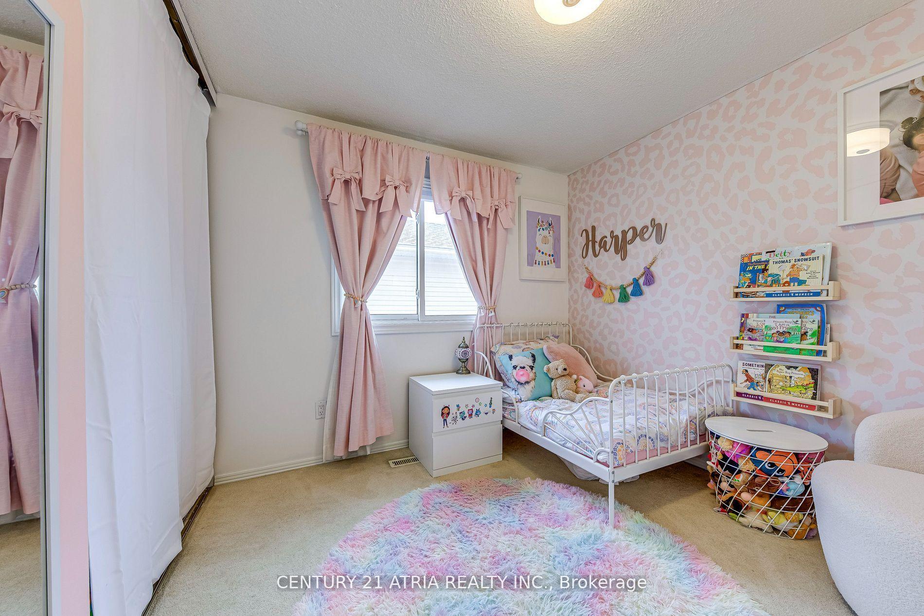 Photo 28 of 3476 Hannibal Road, Burlington, Palmer — HOMEH