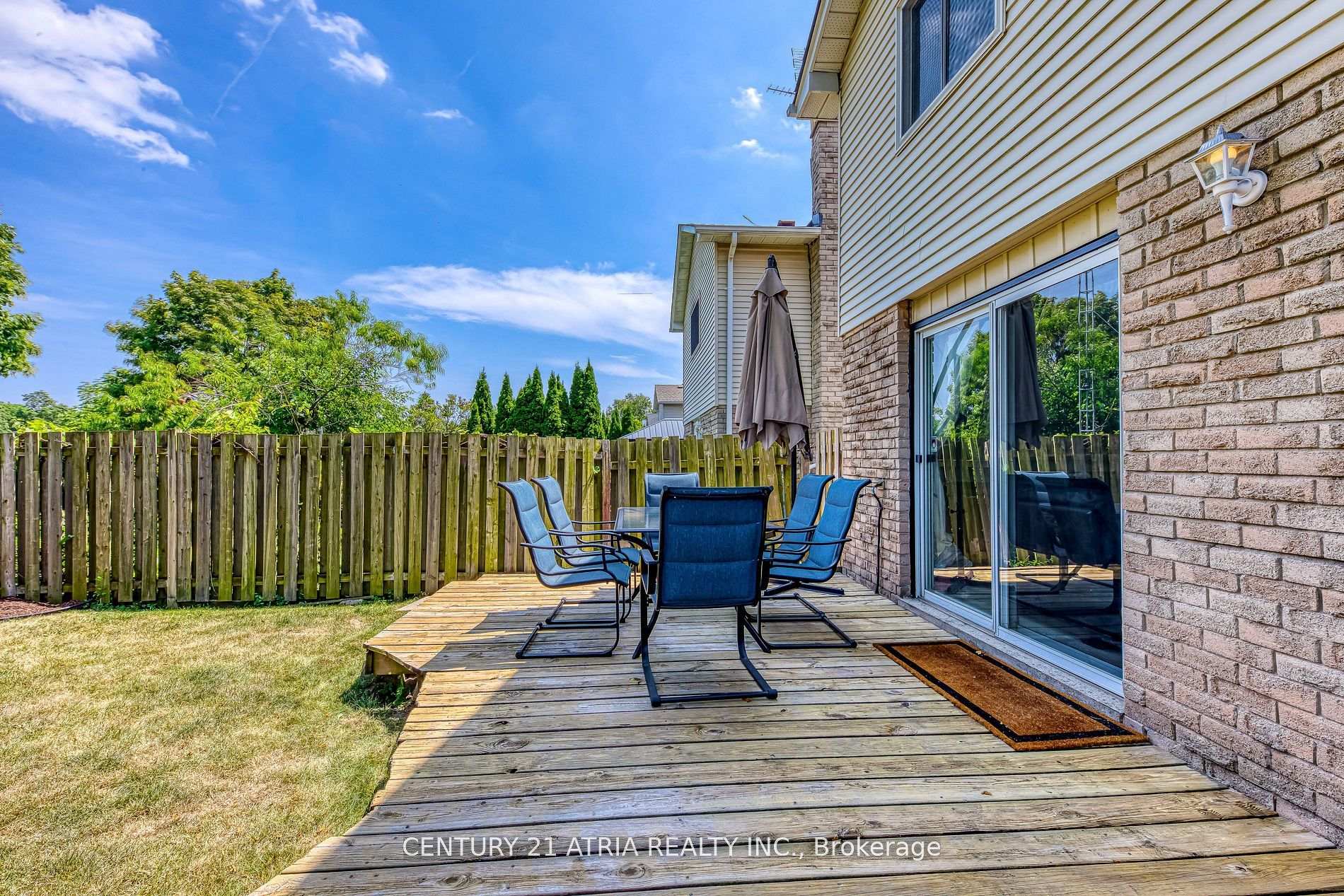 Photo 32 of 3476 Hannibal Road, Burlington, Palmer — HOMEH