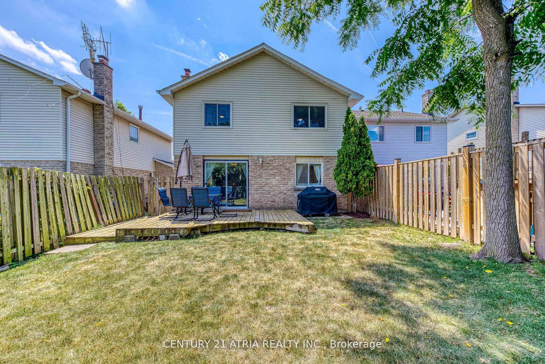 Photo 33 of 3476 Hannibal Road, Burlington, Palmer — HOMEH