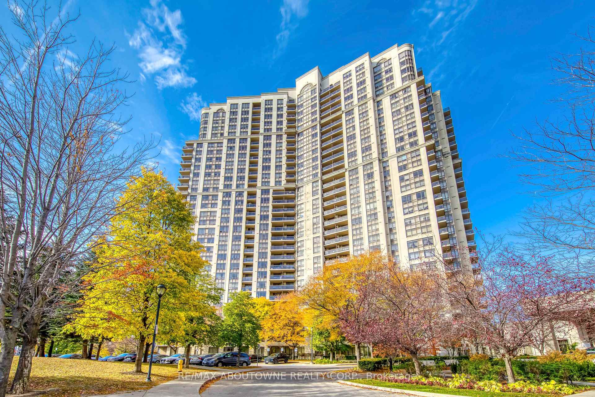 Photo of Unit 602, 710 Humberwood Boulevard