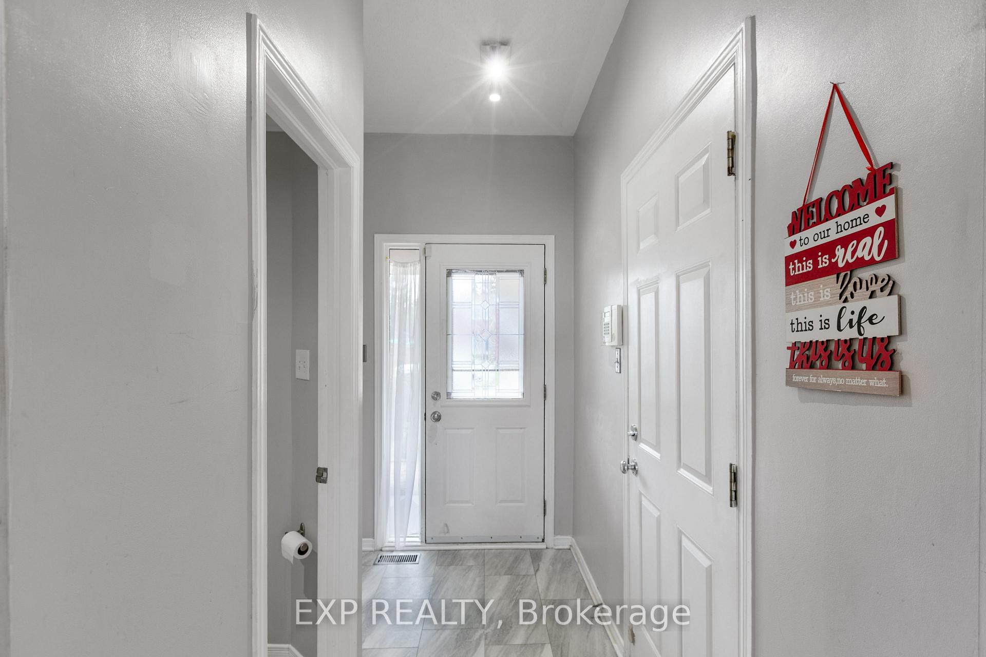 Photo 3 of 196 Daventry Crescent, Ottawa, Barrhaven - Longfields — HOMEH