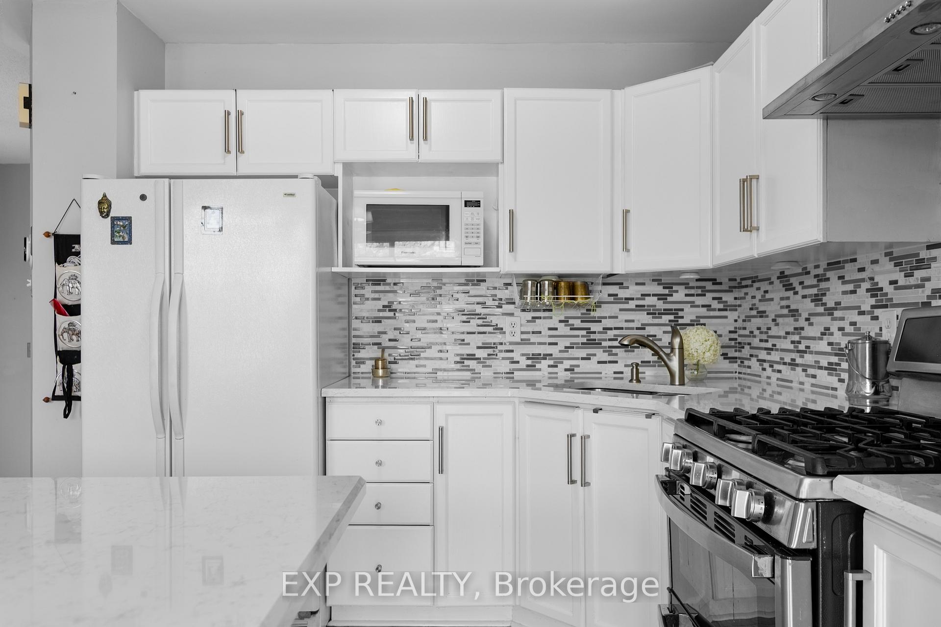 Photo 11 of 196 Daventry Crescent, Ottawa, Barrhaven - Longfields — HOMEH