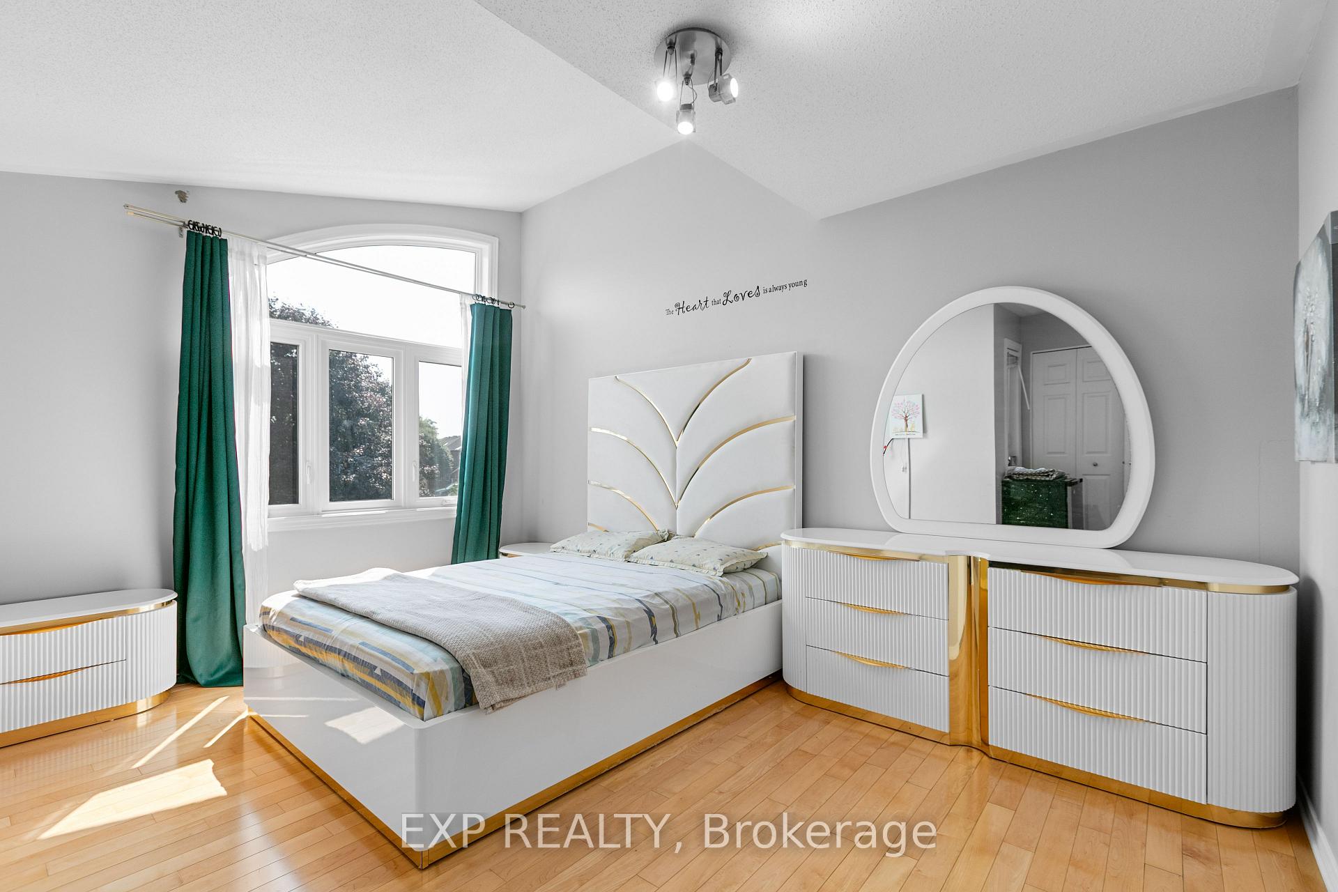 Photo 17 of 196 Daventry Crescent, Ottawa, Barrhaven - Longfields — HOMEH