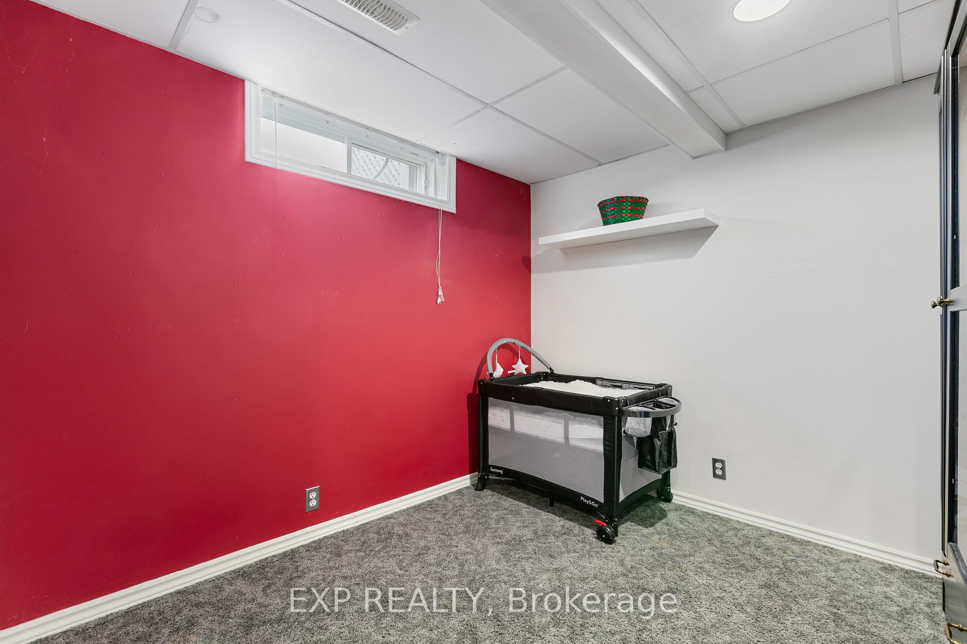 Photo 21 of 196 Daventry Crescent, Ottawa, Barrhaven - Longfields — HOMEH