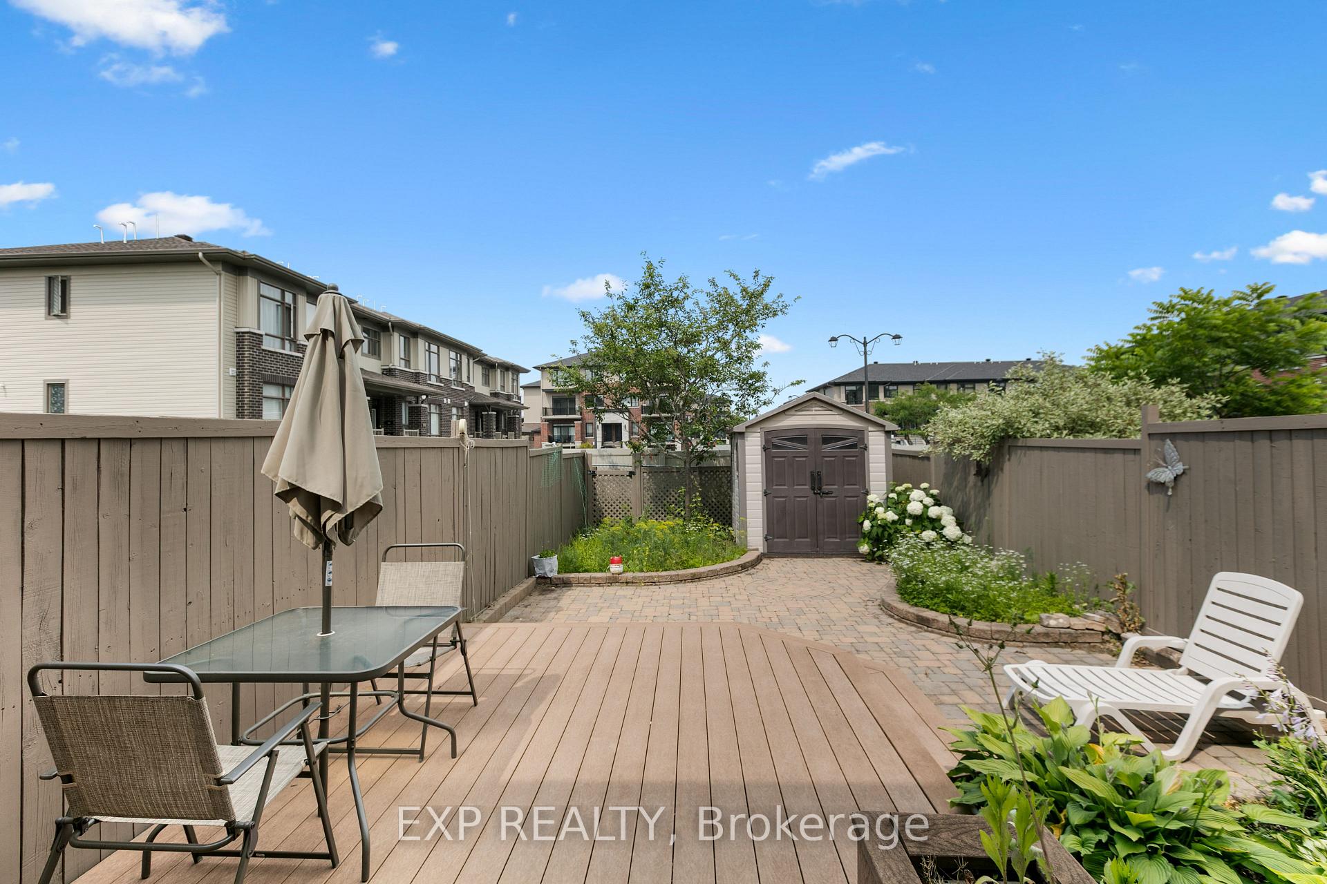 Photo 22 of 196 Daventry Crescent, Ottawa, Barrhaven - Longfields — HOMEH