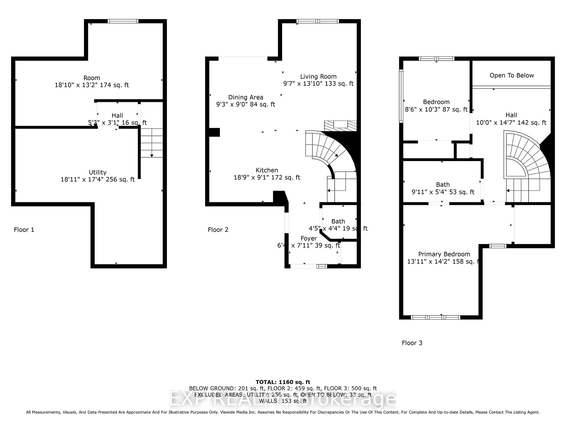 Photo 25 of 196 Daventry Crescent, Ottawa, Barrhaven - Longfields — HOMEH