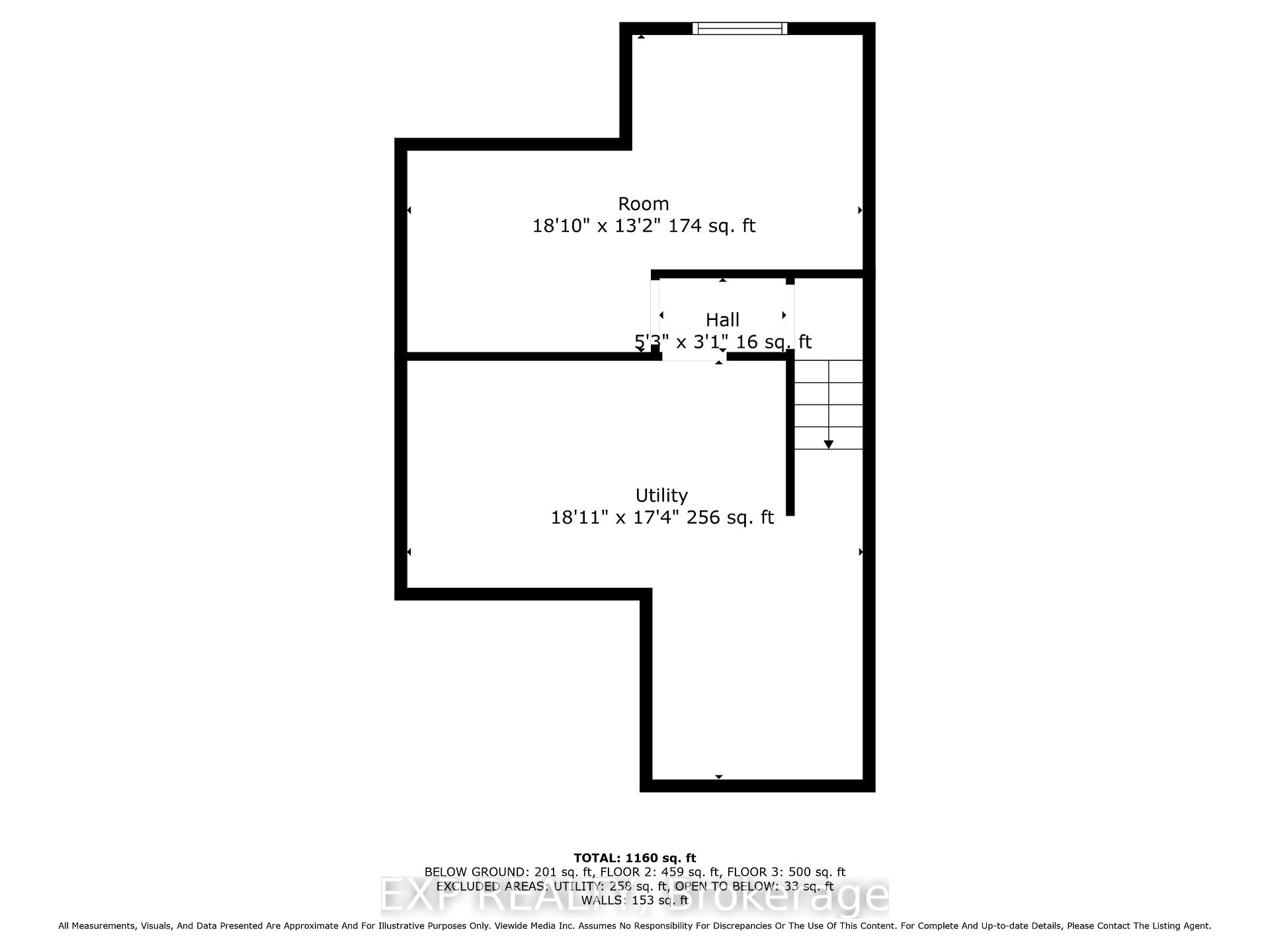 Photo 26 of 196 Daventry Crescent, Ottawa, Barrhaven - Longfields — HOMEH