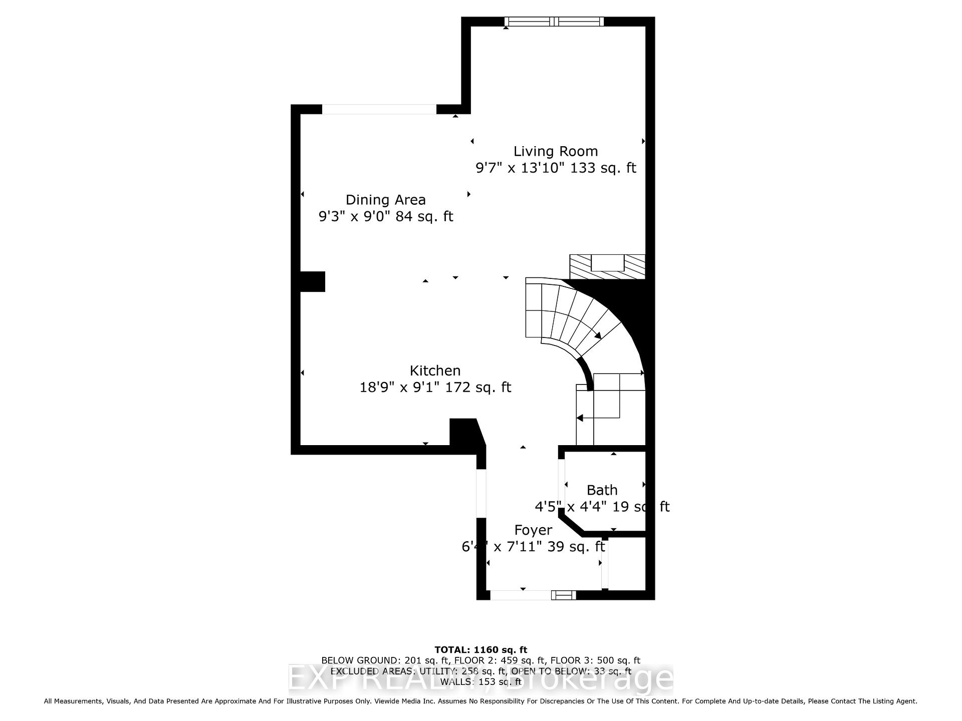 Photo 27 of 196 Daventry Crescent, Ottawa, Barrhaven - Longfields — HOMEH