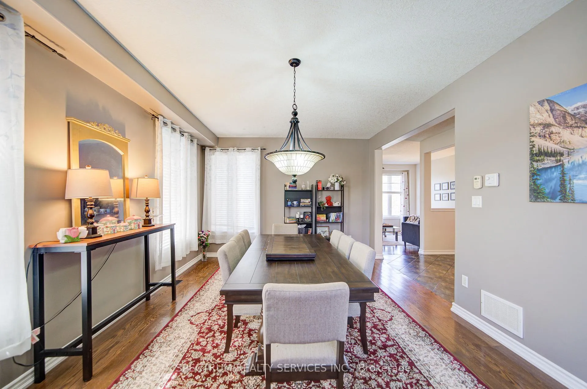 Photo 6 of 72 Graihawk Drive, Barrie, Ardagh — HOMEH