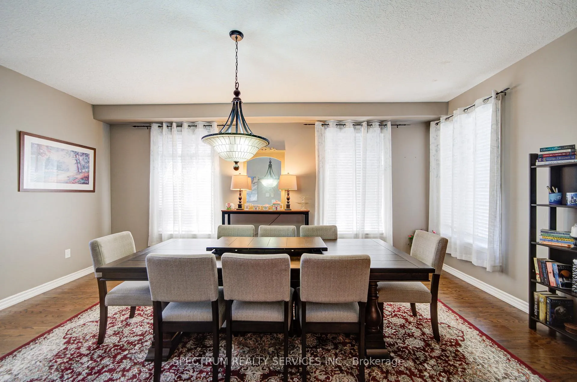 Photo 7 of 72 Graihawk Drive, Barrie, Ardagh — HOMEH