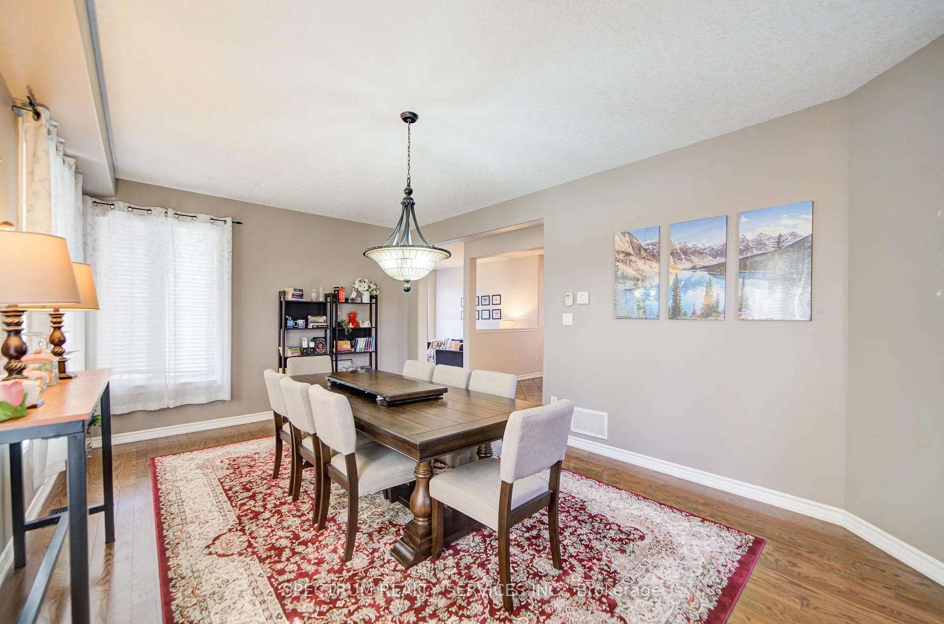Photo 8 of 72 Graihawk Drive, Barrie, Ardagh — HOMEH
