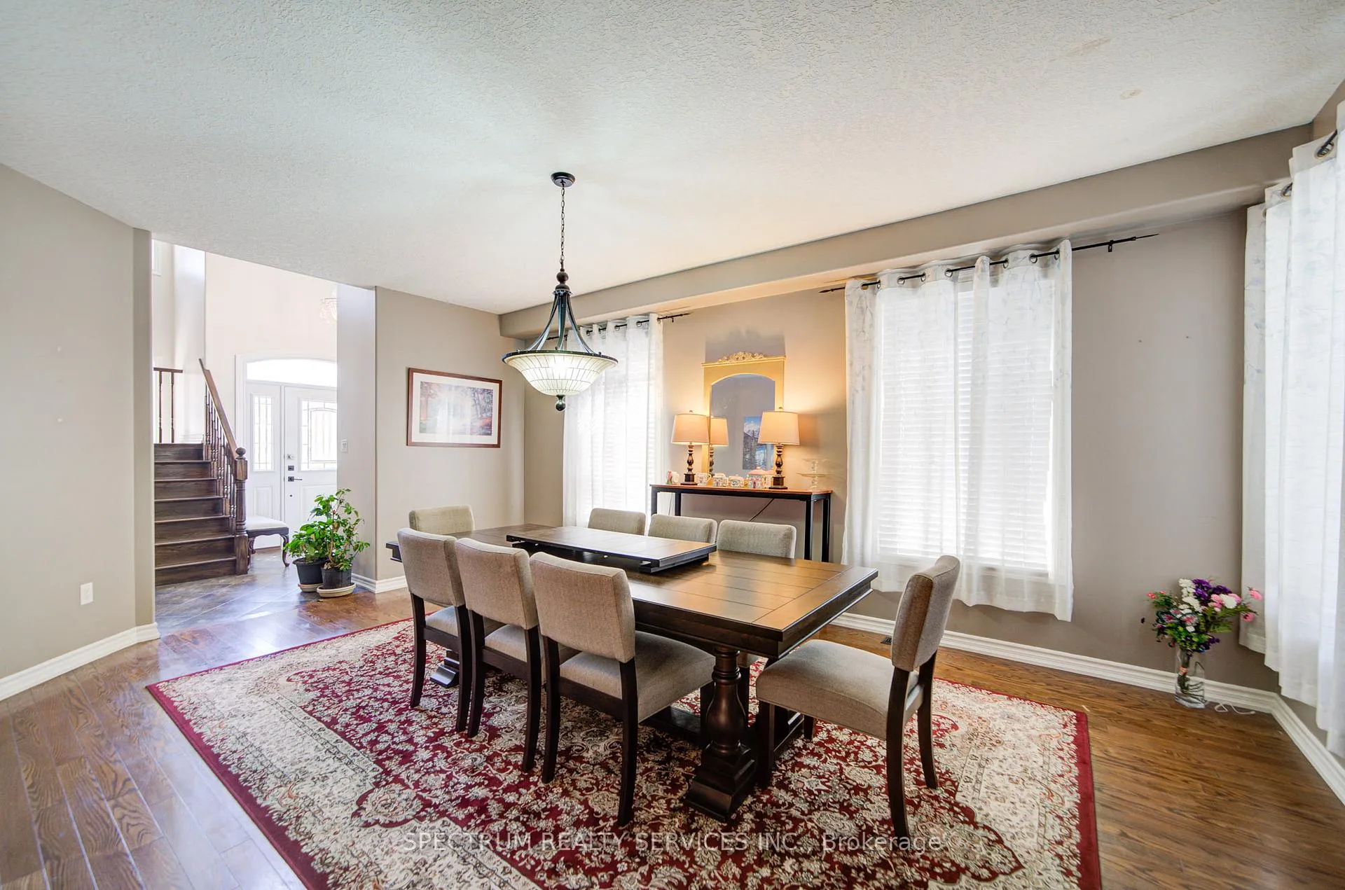 Photo 10 of 72 Graihawk Drive, Barrie, Ardagh — HOMEH