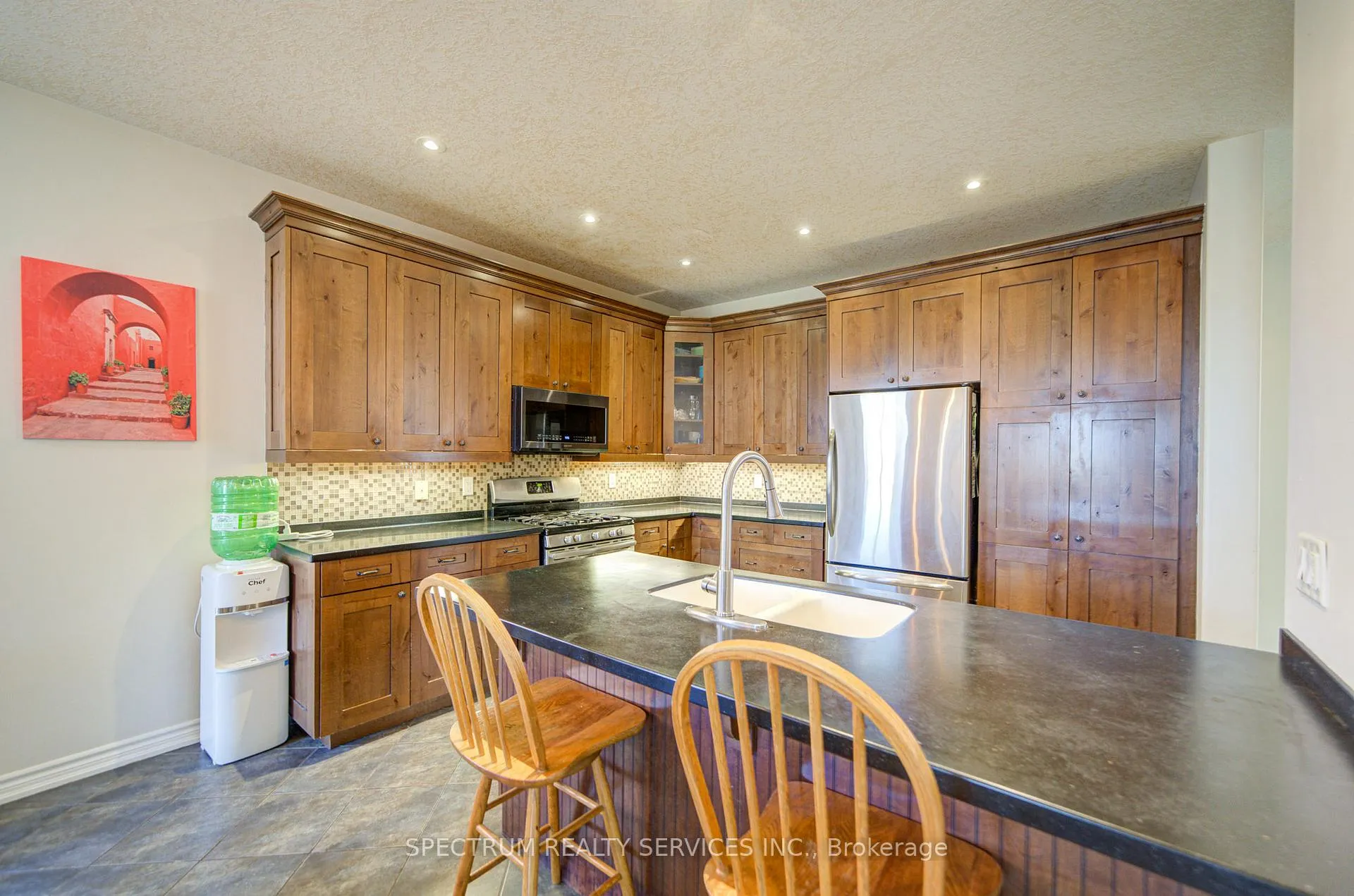 Photo 11 of 72 Graihawk Drive, Barrie, Ardagh — HOMEH