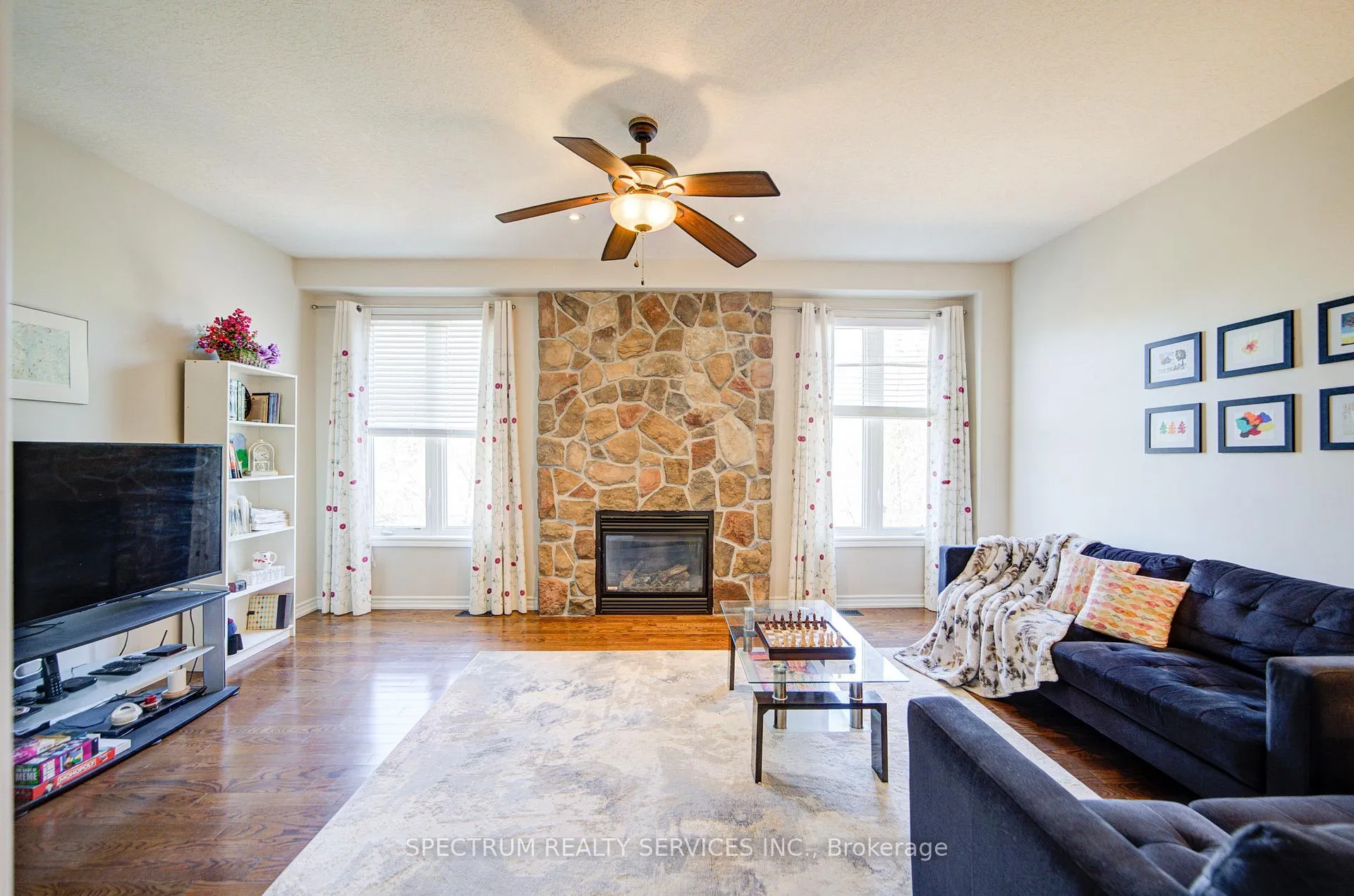 Photo 14 of 72 Graihawk Drive, Barrie, Ardagh — HOMEH