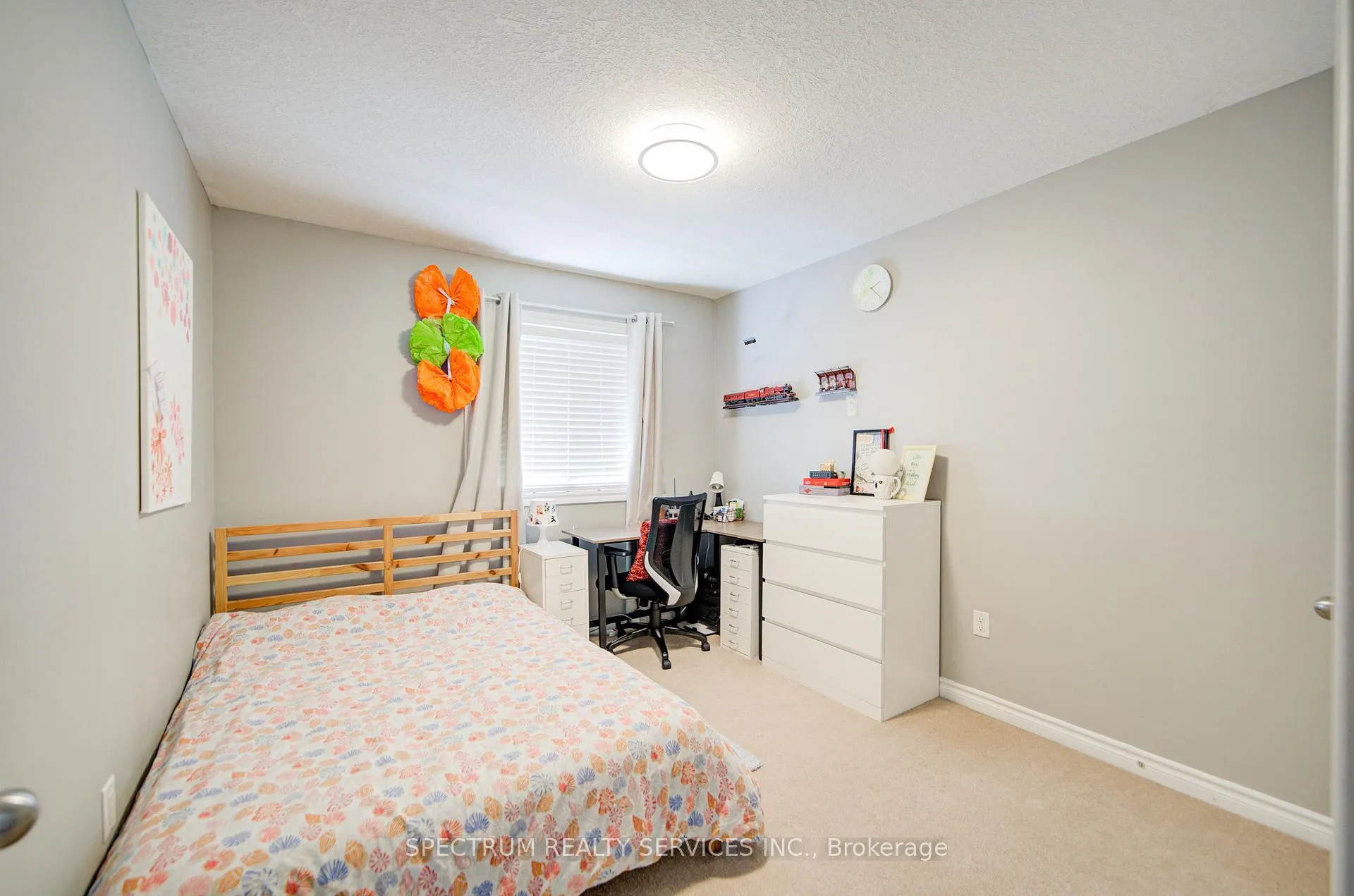Photo 20 of 72 Graihawk Drive, Barrie, Ardagh — HOMEH