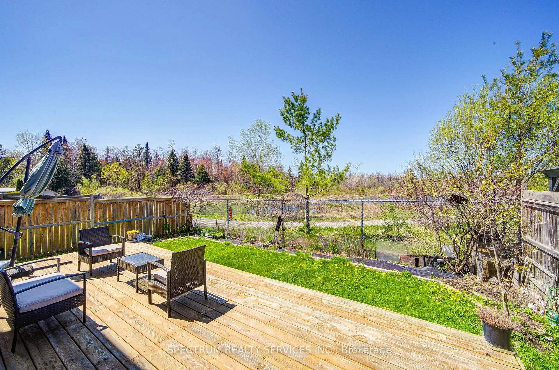 Photo 47 of 72 Graihawk Drive, Barrie, Ardagh — HOMEH
