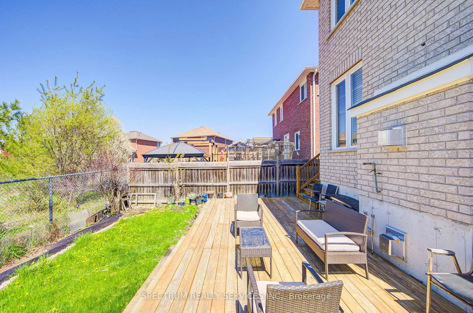 Photo 48 of 72 Graihawk Drive, Barrie, Ardagh — HOMEH