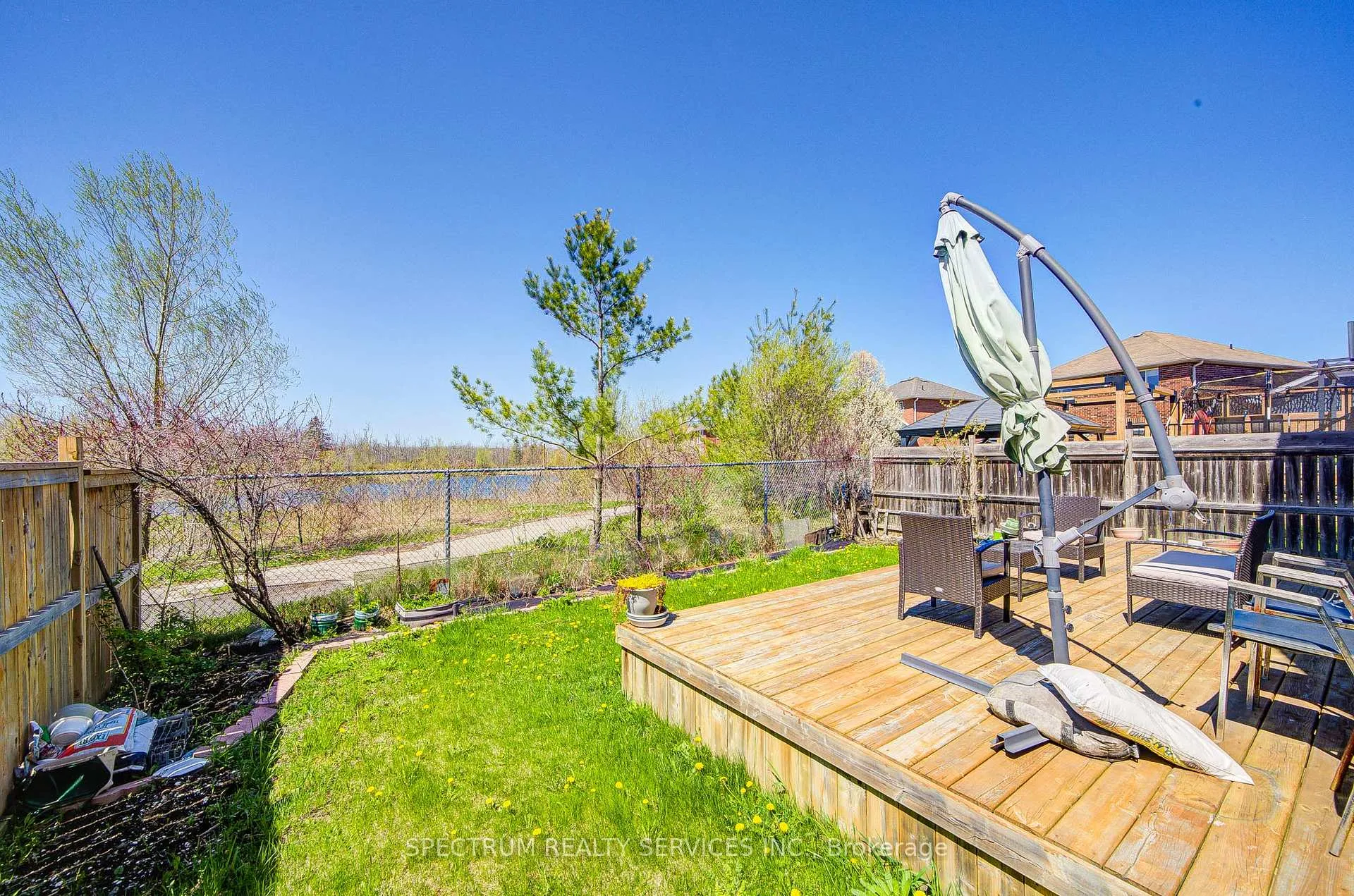 Photo 49 of 72 Graihawk Drive, Barrie, Ardagh — HOMEH