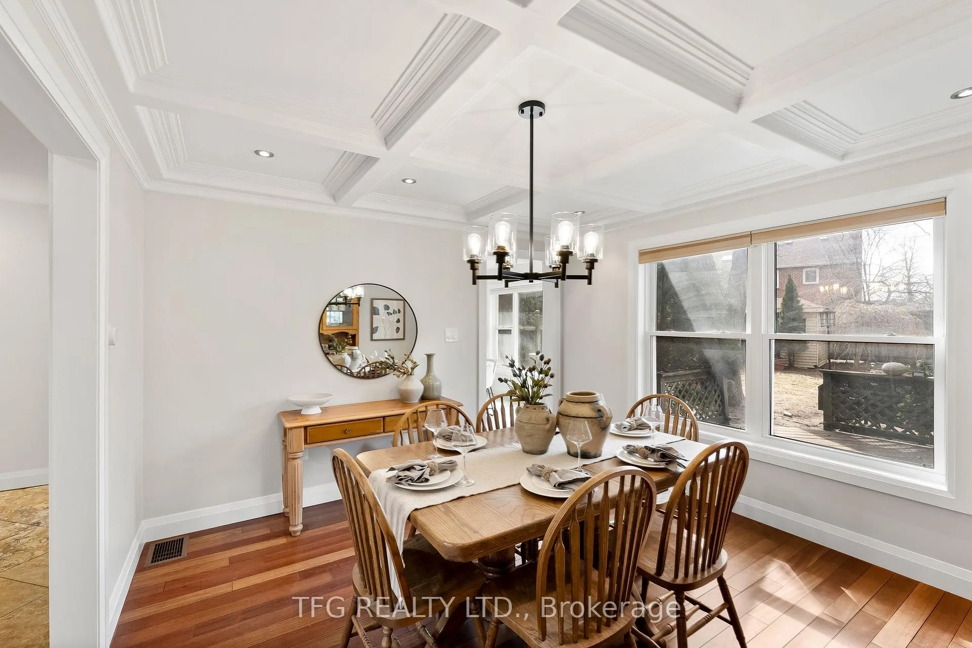 Photo 12 of 4 Carriage Lane, Clarington, Courtice — HOMEH