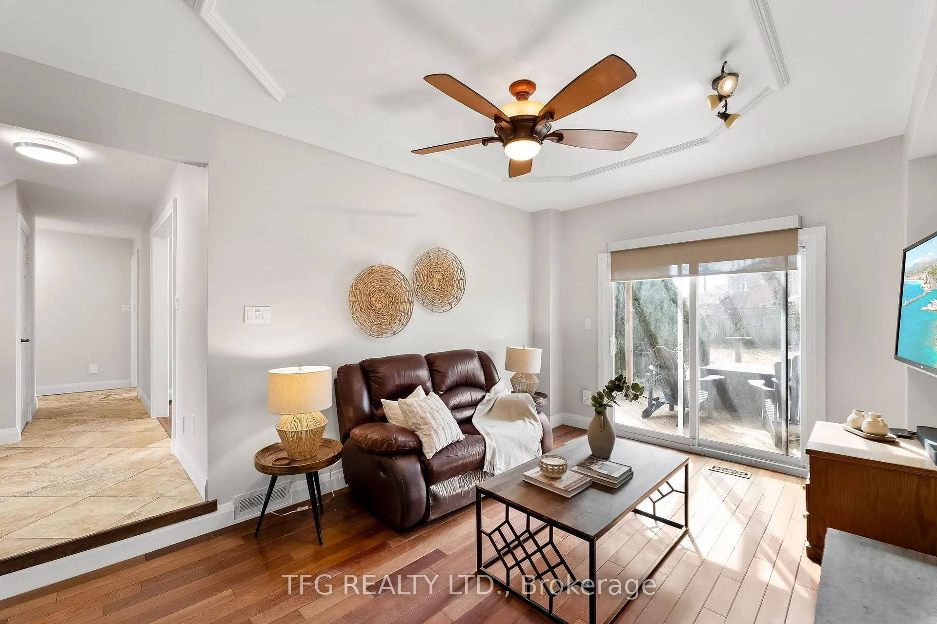 Photo 22 of 4 Carriage Lane, Clarington, Courtice — HOMEH