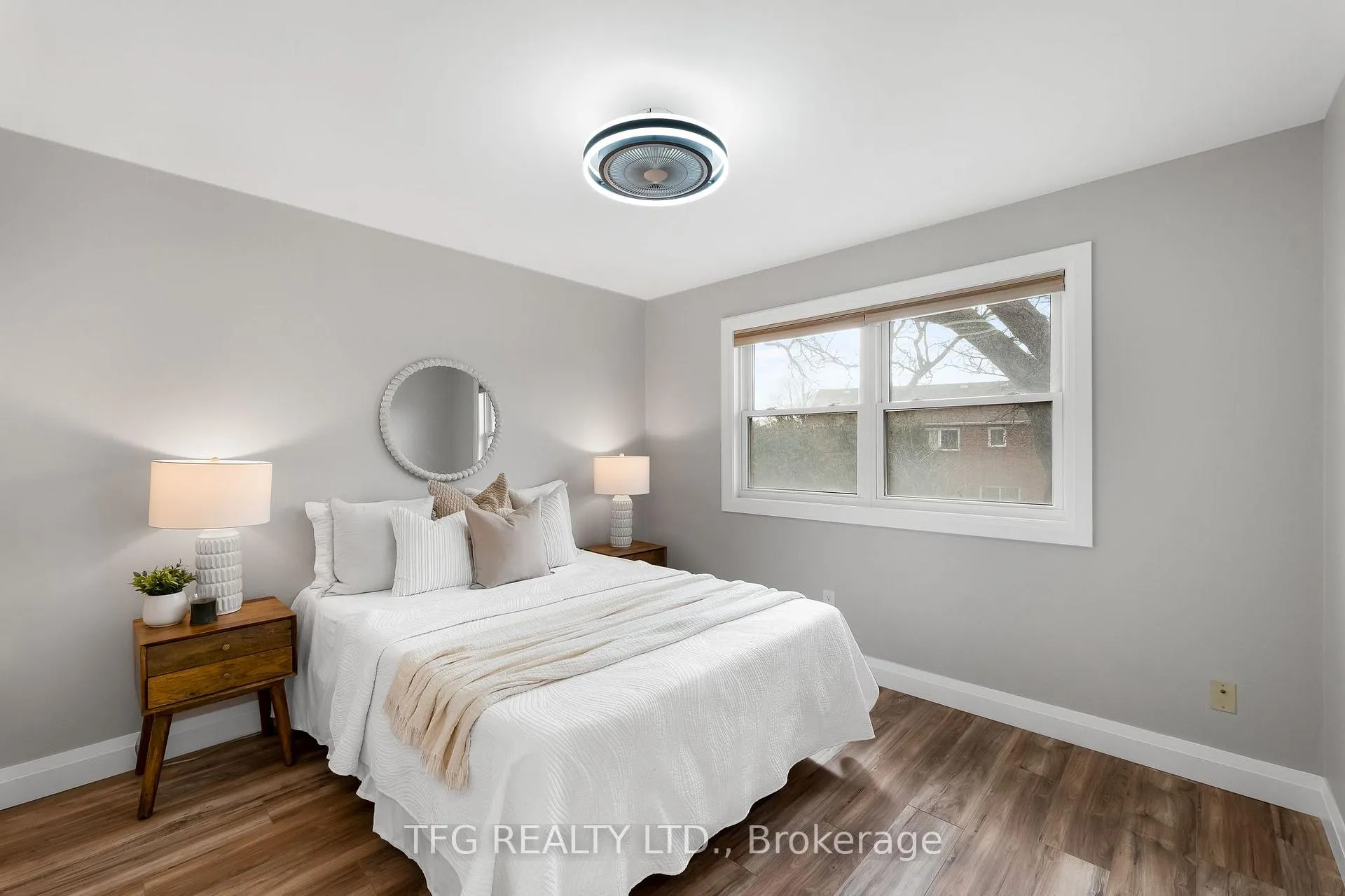 Photo 27 of 4 Carriage Lane, Clarington, Courtice — HOMEH