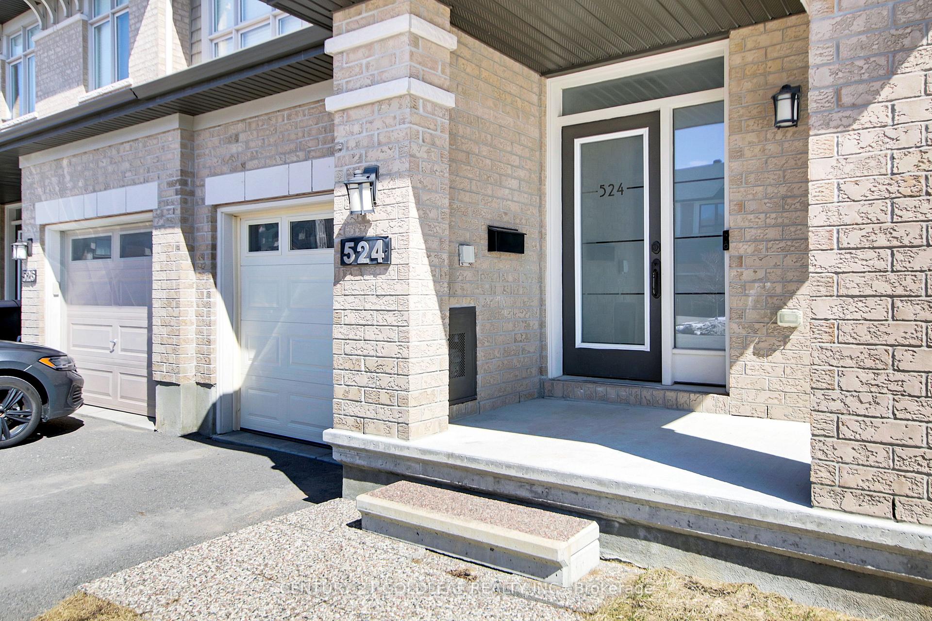 Photo 1 of 524 Earnscliffe Grove, Ottawa, Riverside South/Gloucester Glen — HOMEH