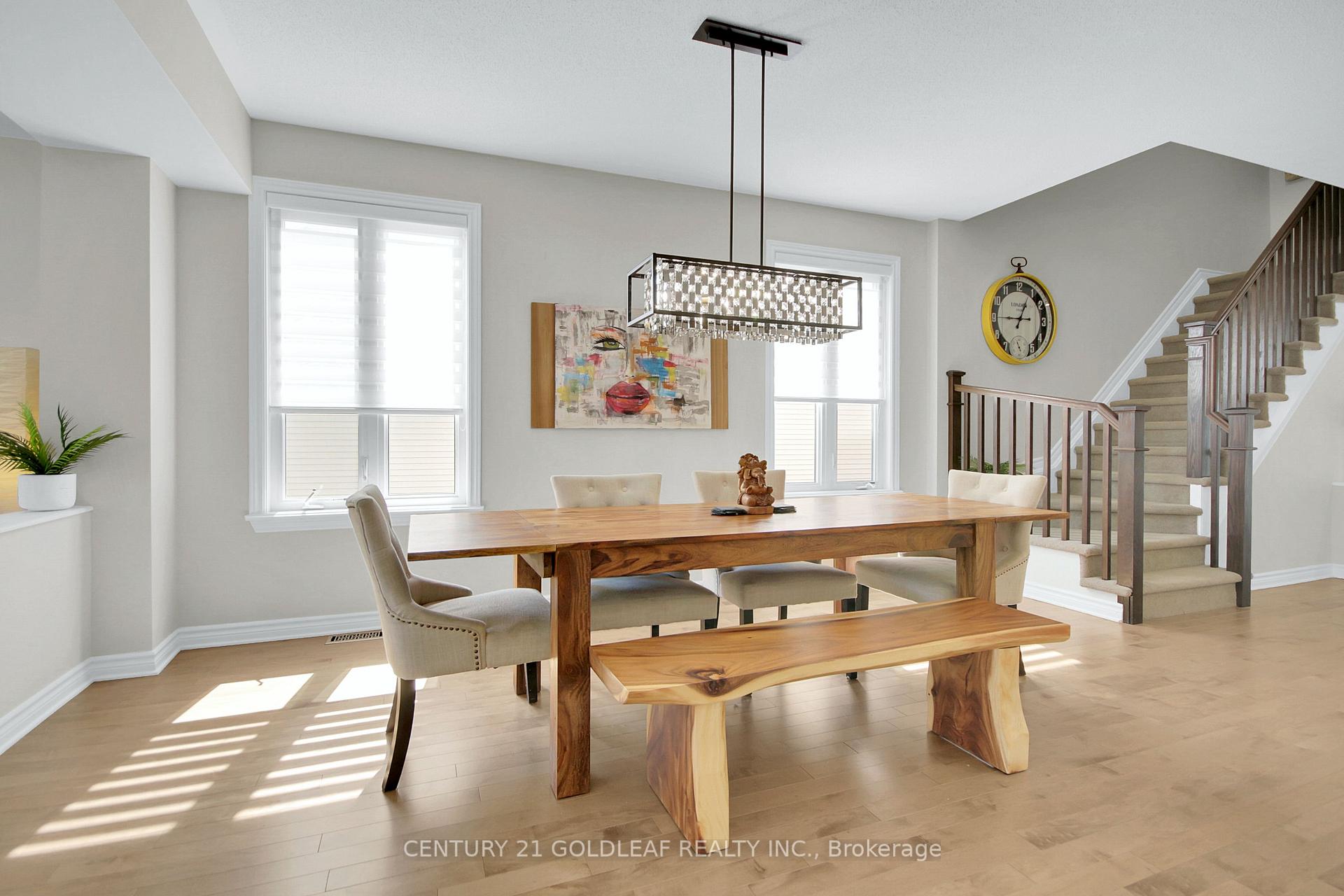 Photo 11 of 524 Earnscliffe Grove, Ottawa, Riverside South/Gloucester Glen — HOMEH