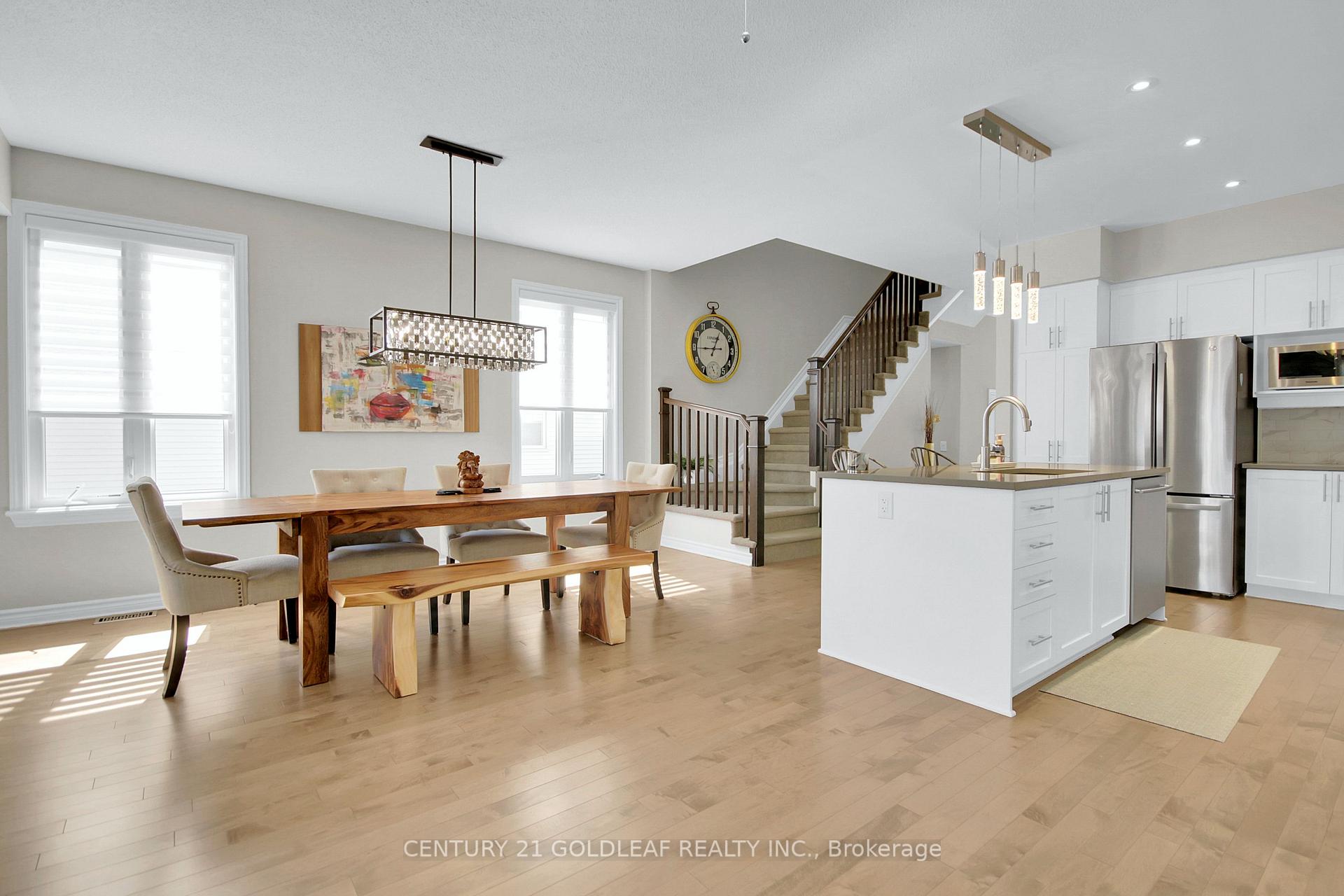 Photo 13 of 524 Earnscliffe Grove, Ottawa, Riverside South/Gloucester Glen — HOMEH