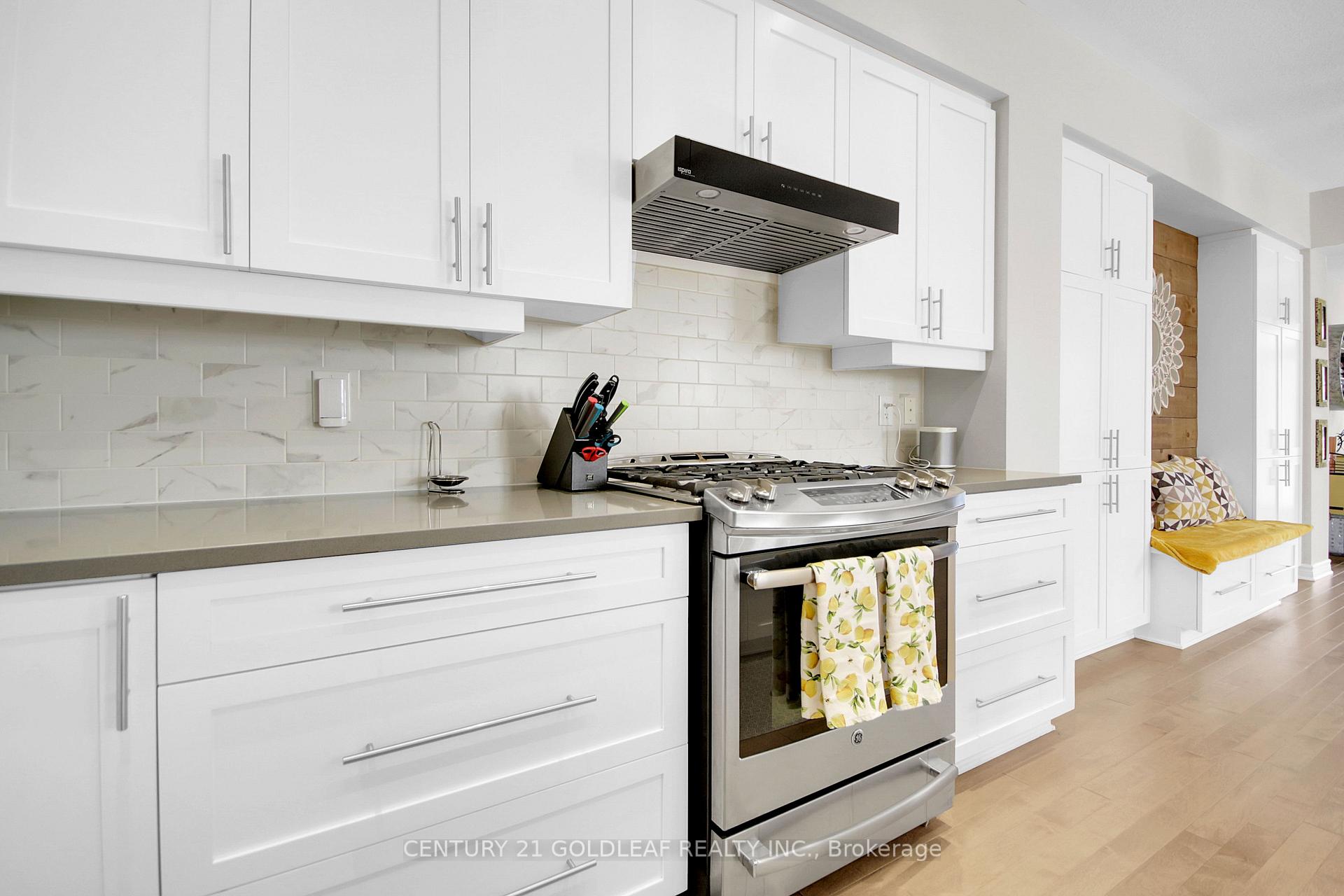 Photo 14 of 524 Earnscliffe Grove, Ottawa, Riverside South/Gloucester Glen — HOMEH
