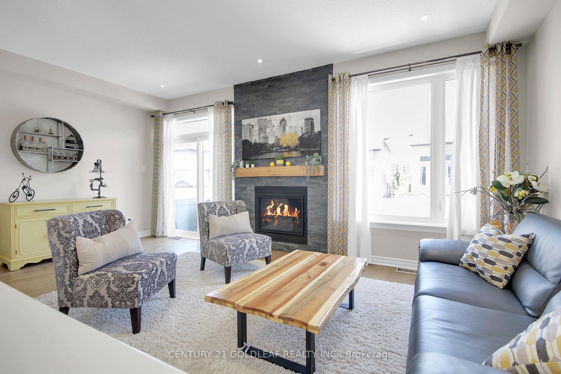 Photo 16 of 524 Earnscliffe Grove, Ottawa, Riverside South/Gloucester Glen — HOMEH