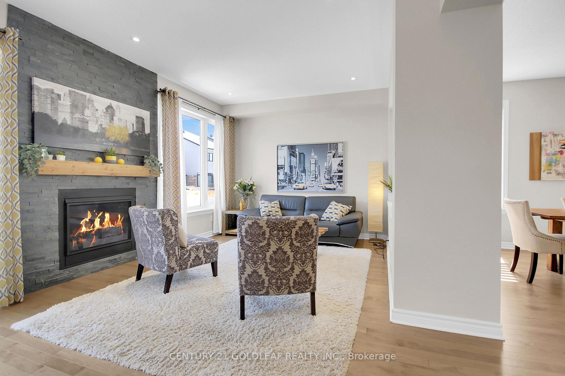 Photo 17 of 524 Earnscliffe Grove, Ottawa, Riverside South/Gloucester Glen — HOMEH