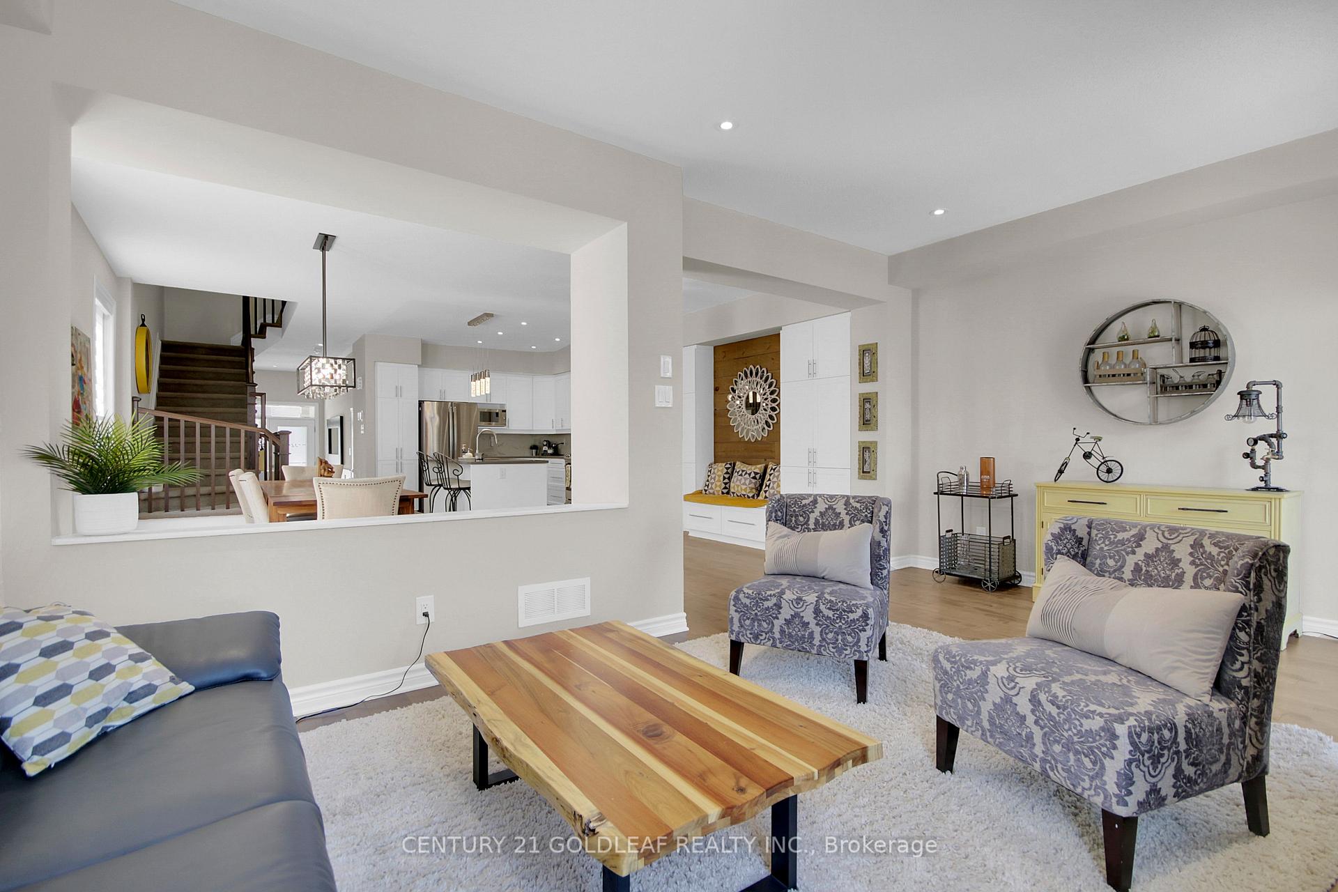 Photo 18 of 524 Earnscliffe Grove, Ottawa, Riverside South/Gloucester Glen — HOMEH